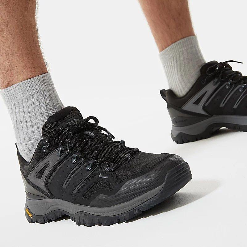 Men's Hedgehog Futurelight Shoes - Black - Image 6