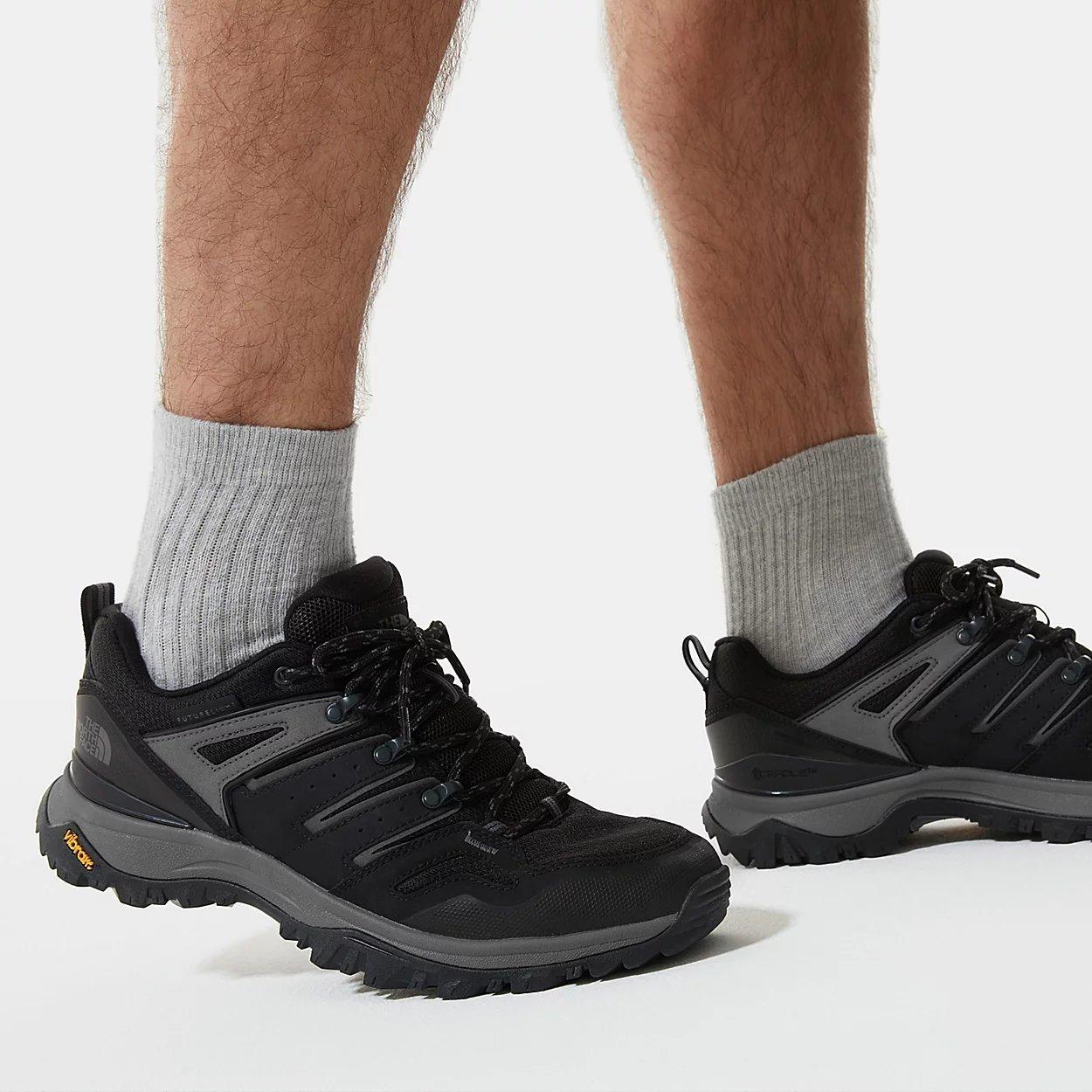 Men's Hedgehog Futurelight Shoes - Black - Image 7