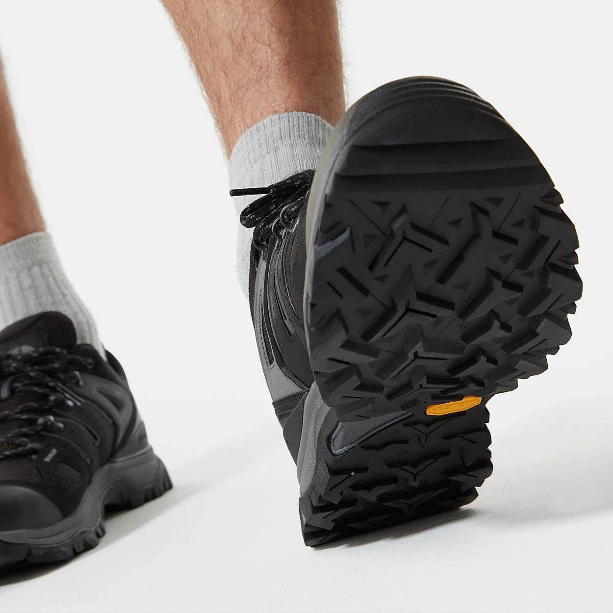 Men's Hedgehog Futurelight Shoes - Black - Image 8