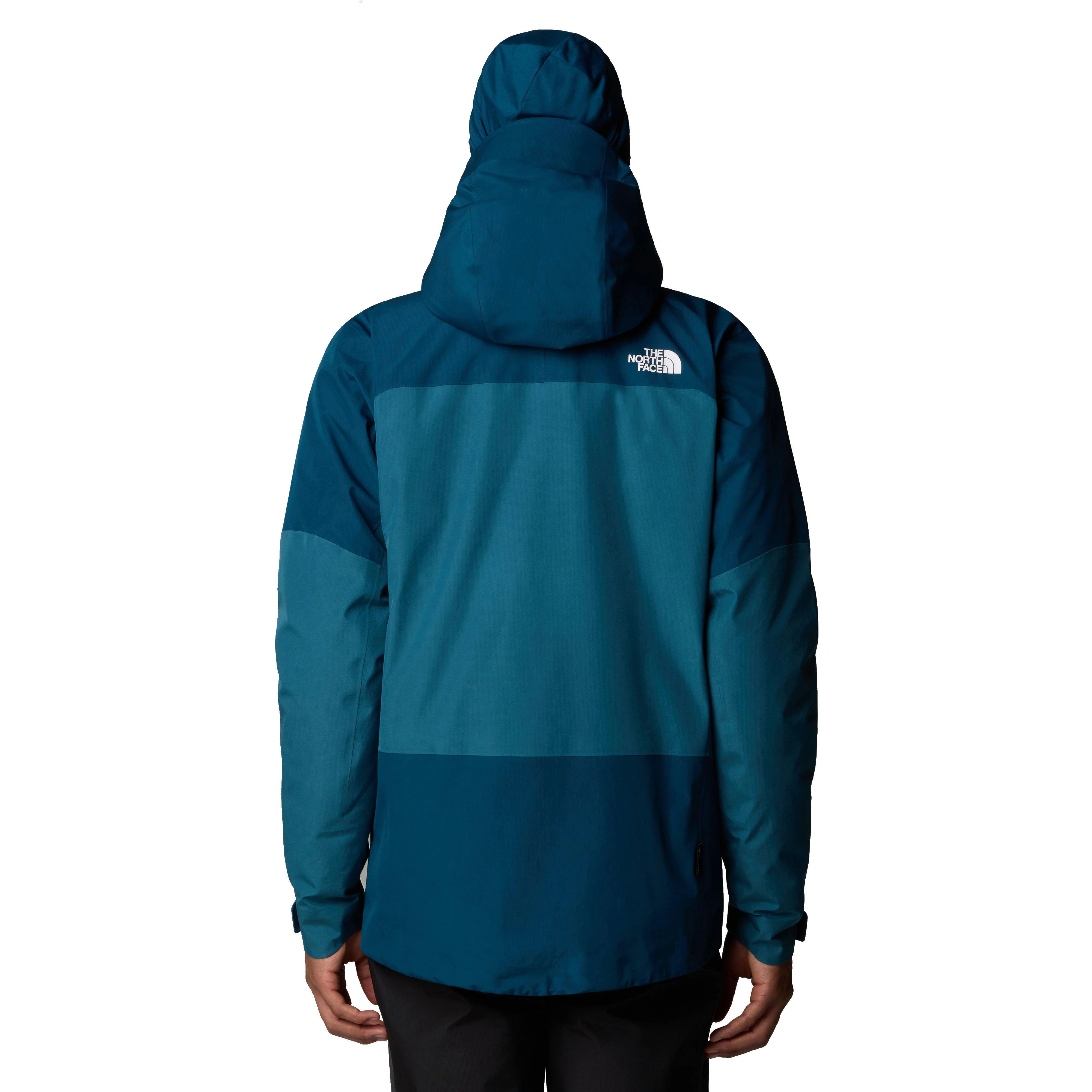 Men's Jazzi 3L GORE-TEX Jacket - Blue - Image 4
