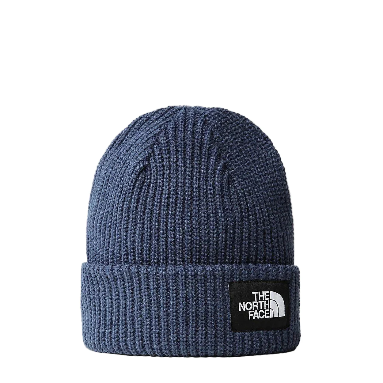 Unisex Salty Dog Beanie - Blue
