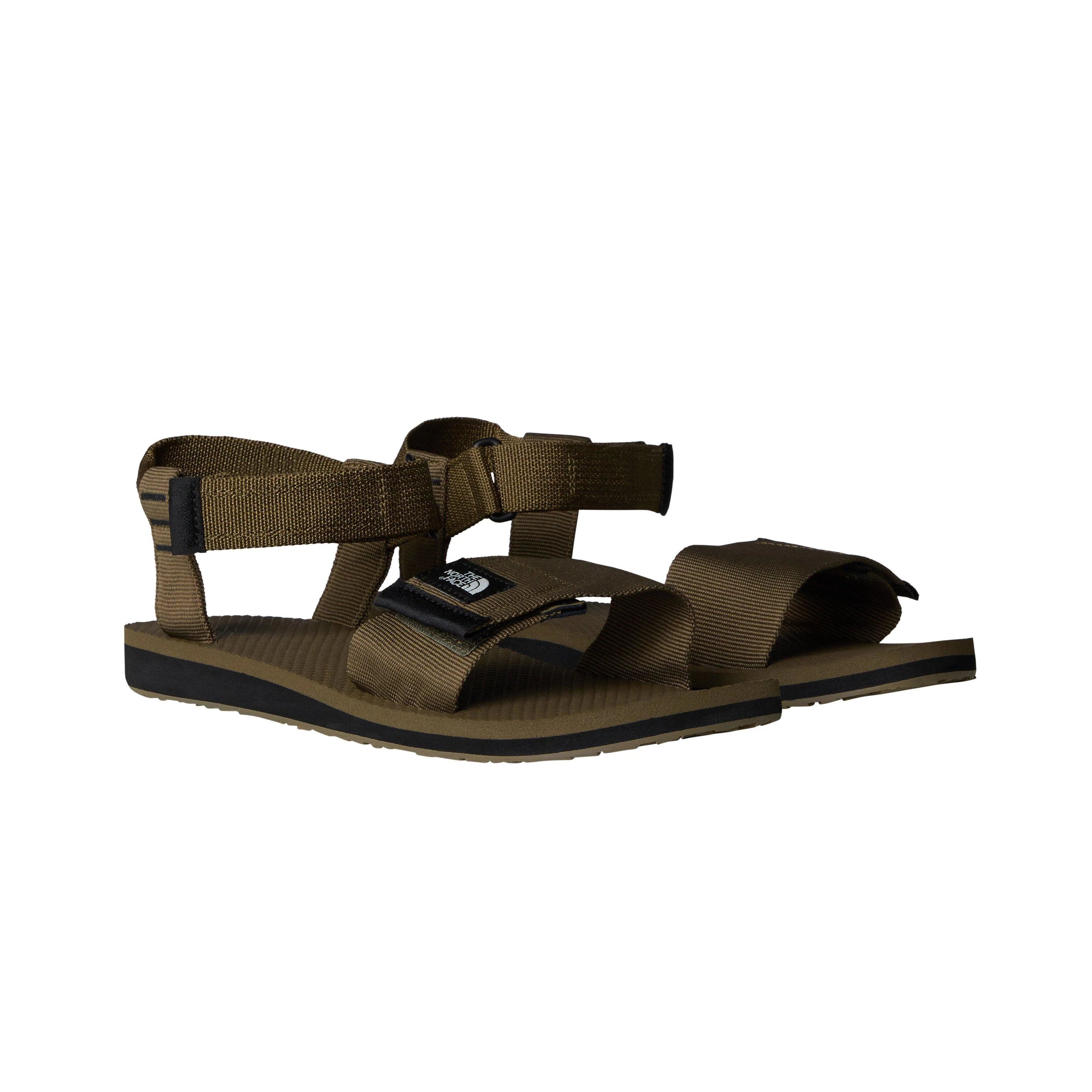 Men's Skeena Sandals II - Green - Image 2