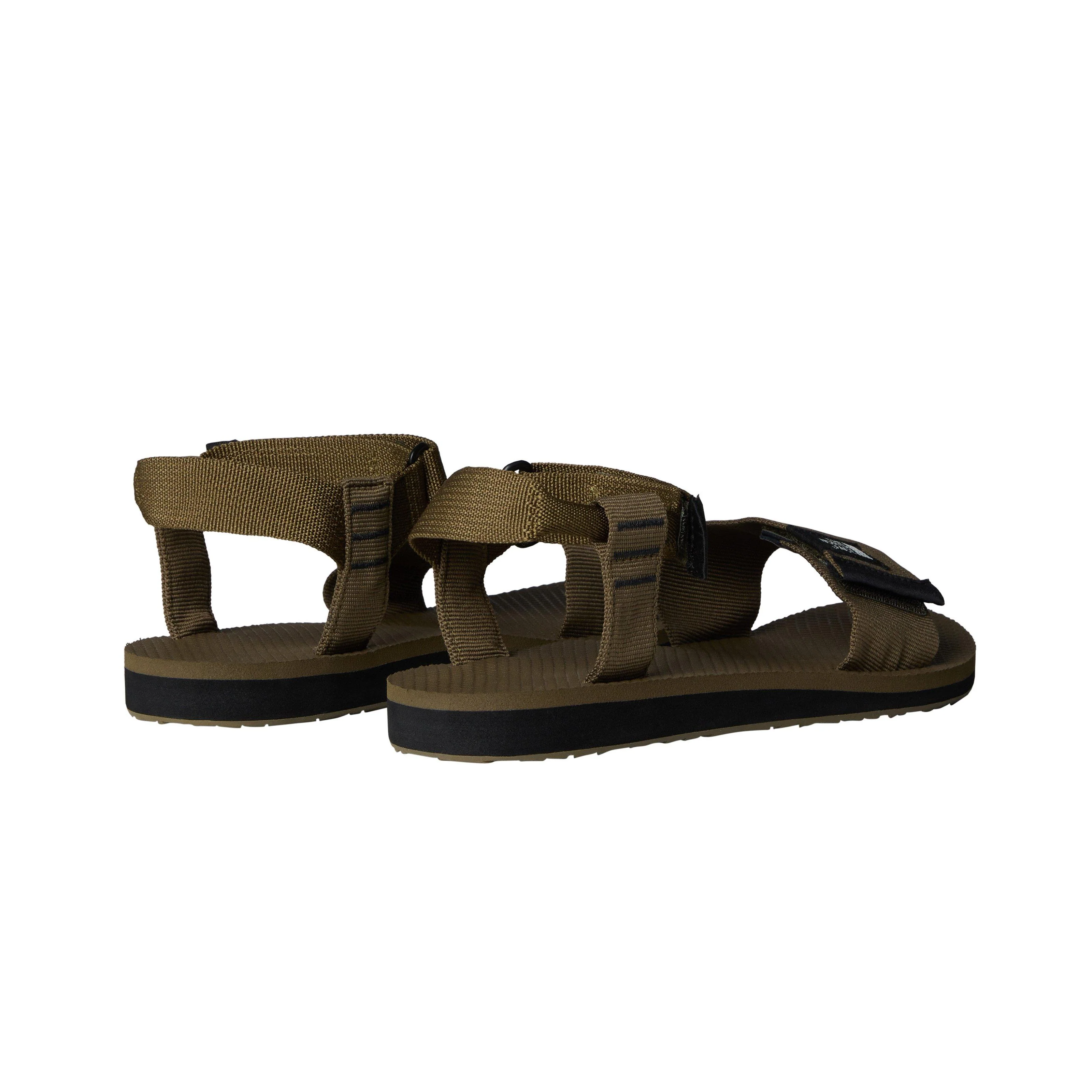 Men's Skeena Sandals II - Green - Image 3
