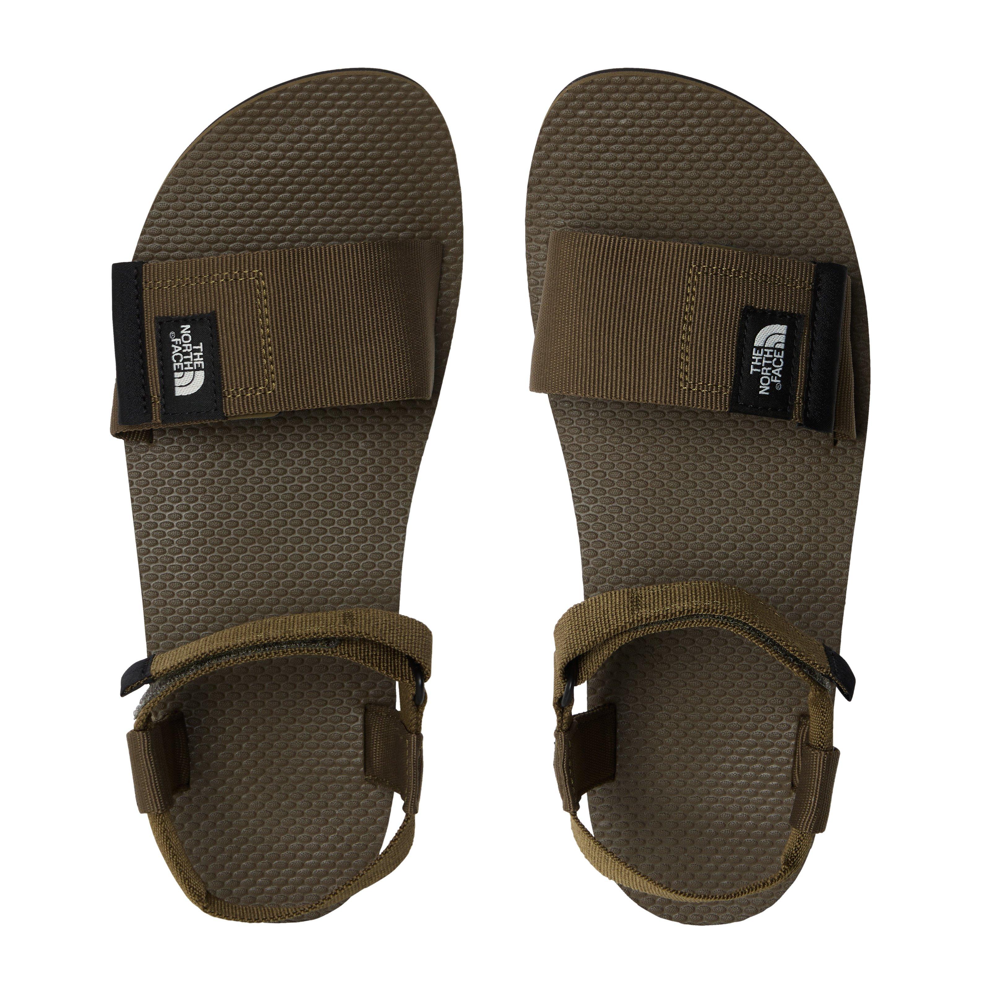 Men's Skeena Sandals II - Green - Image 4