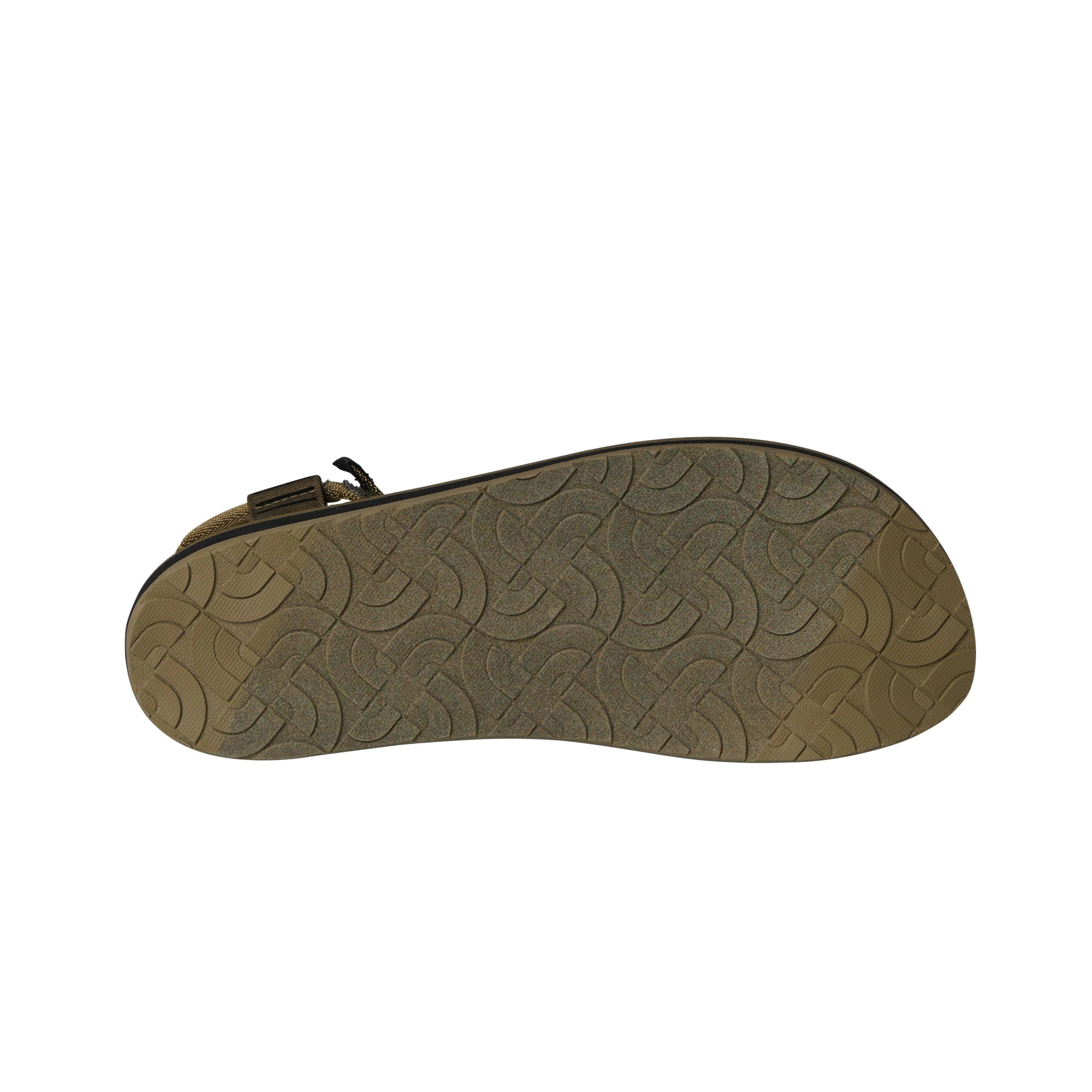 Men's Skeena Sandals II - Green - Image 5