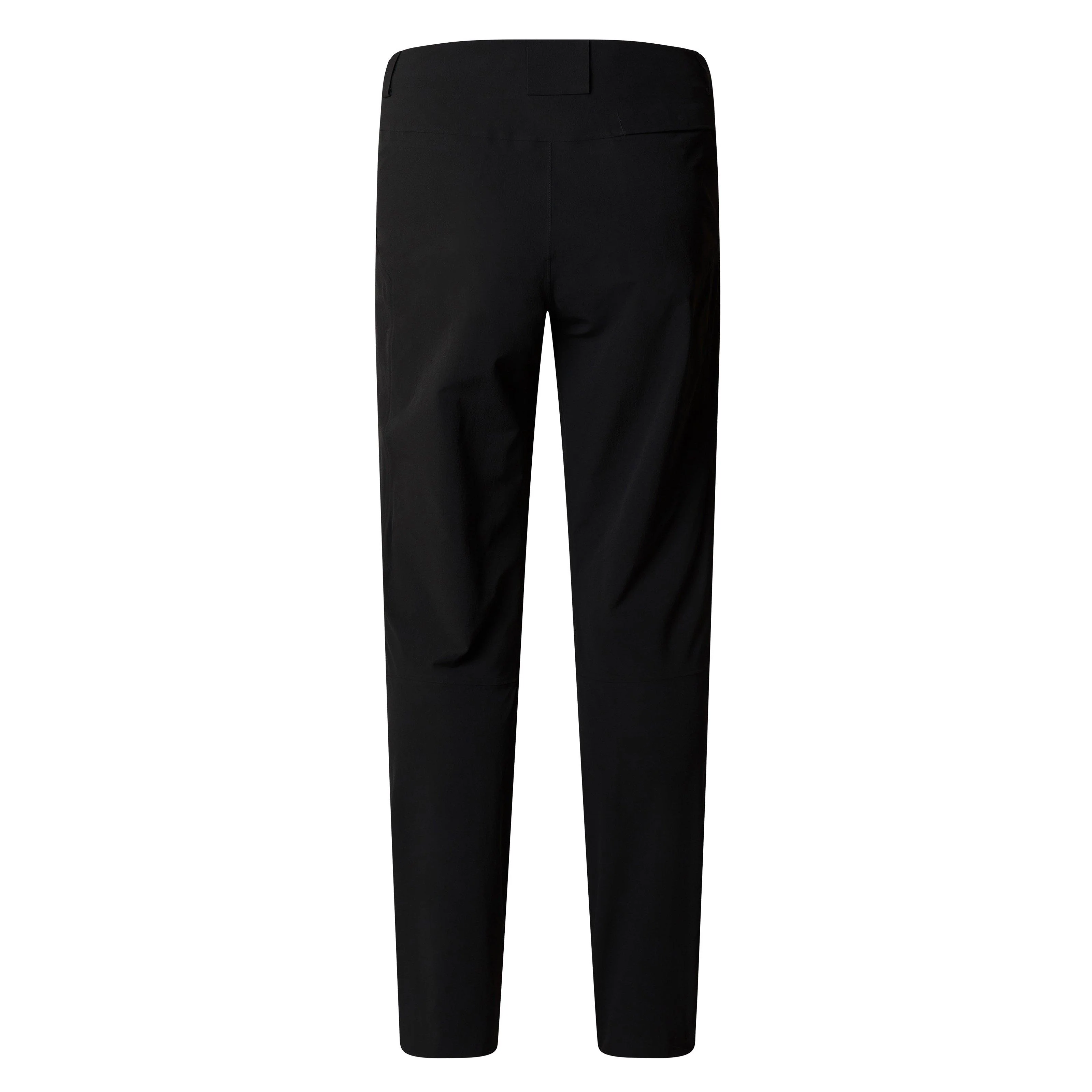 Men's Summit Off Width Trousers - Black - Image 2