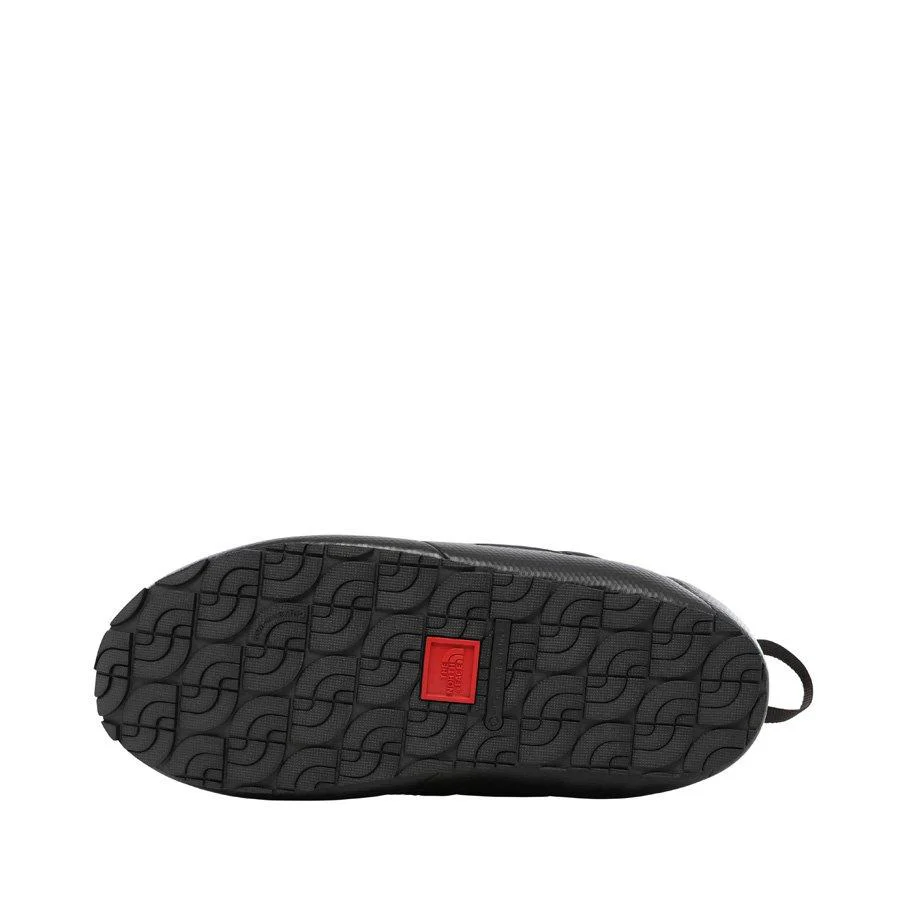 Men's Thermoball Traction Mule V Slippers - Black - Image 2