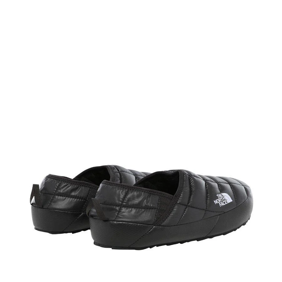 Men's Thermoball Traction Mule V Slippers - Black - Image 4