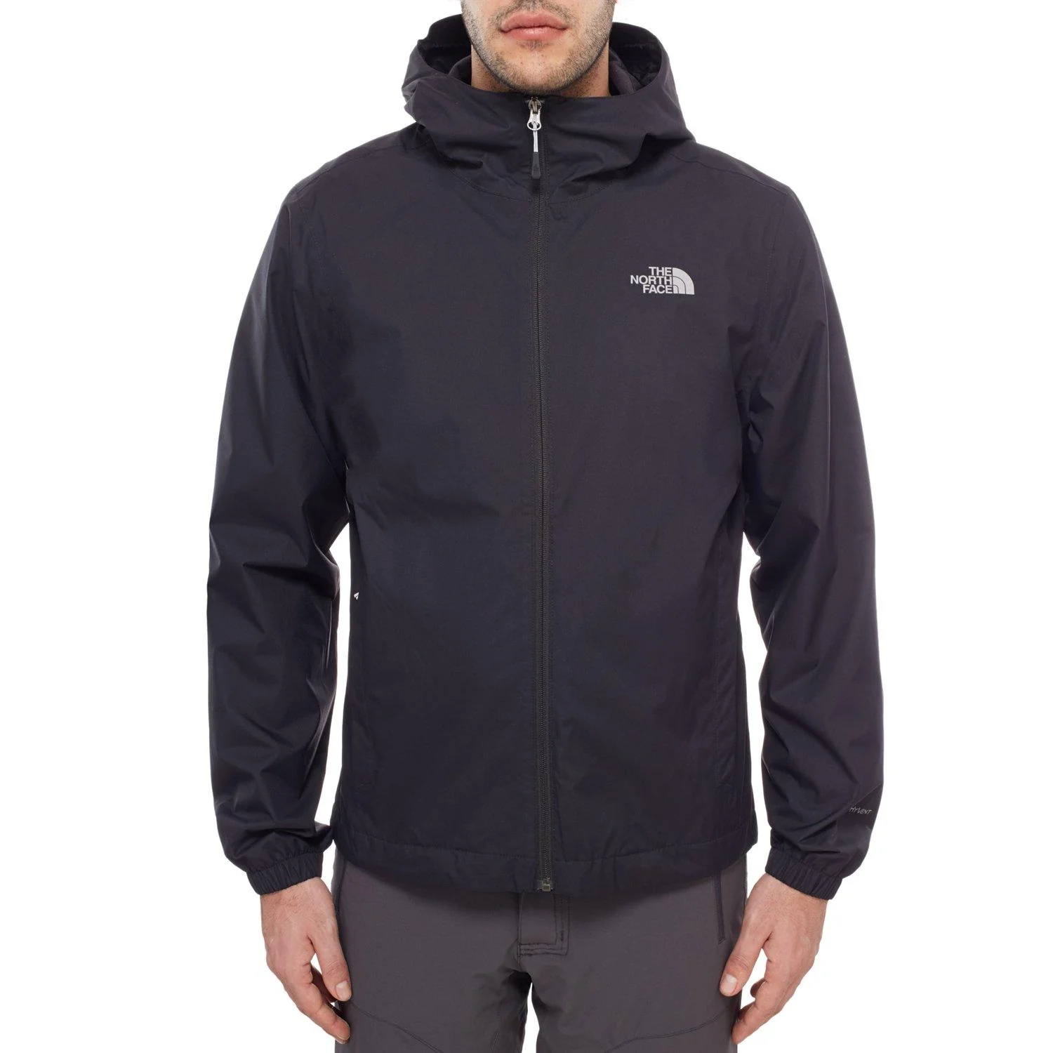 Men's Quest Jacket - Black - Image 2