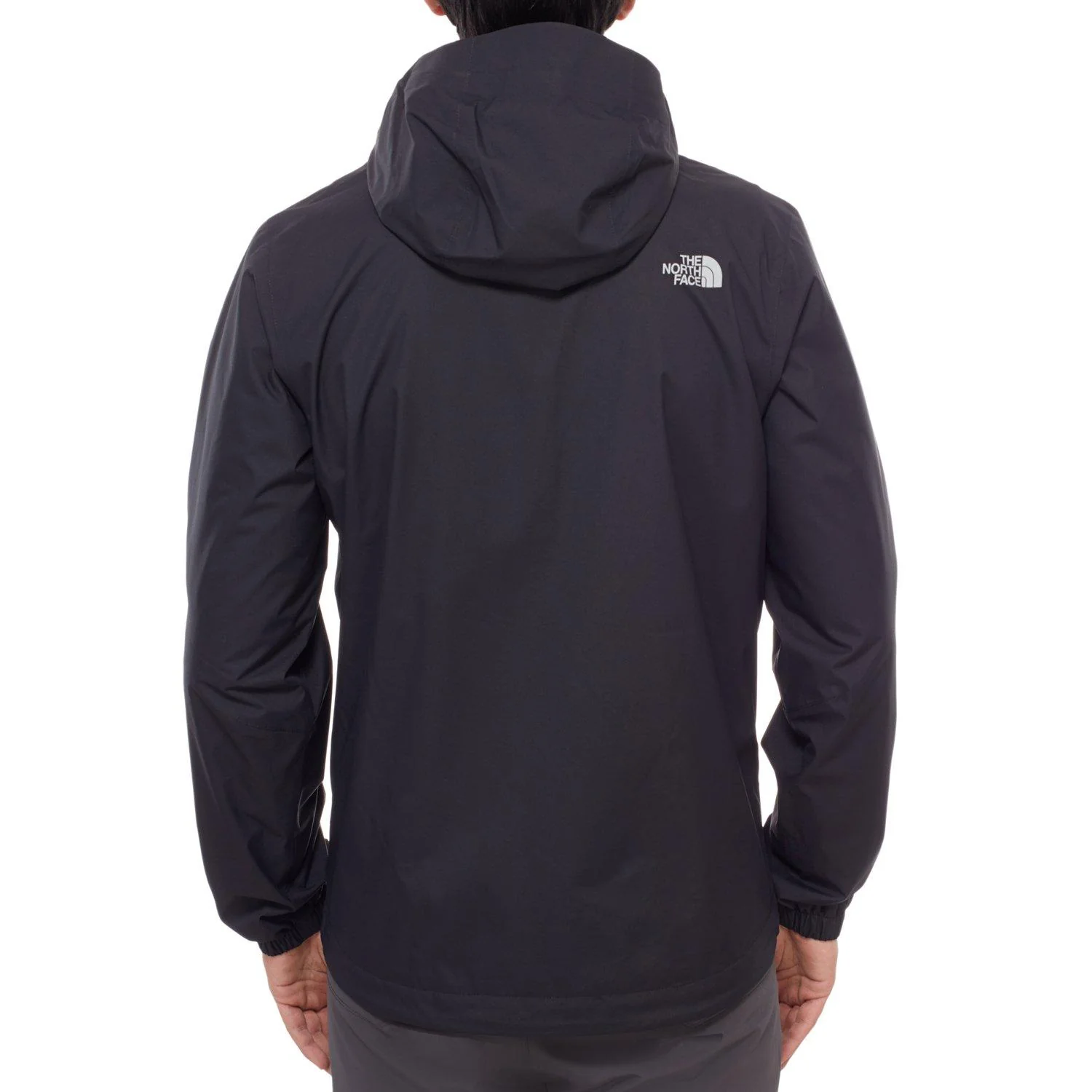 Men's Quest Jacket - Black - Image 3