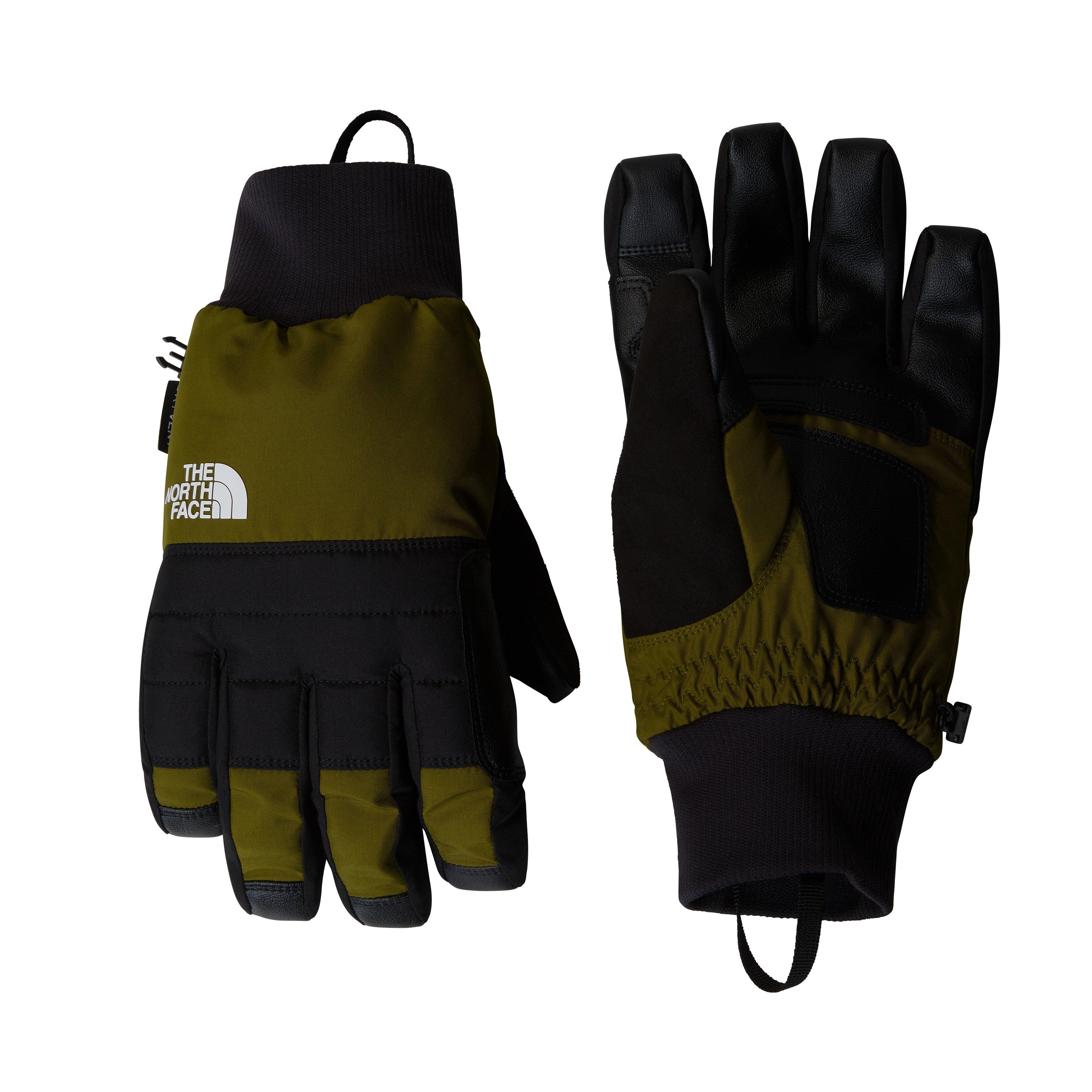 Men's Montana Utility Gloves - Green