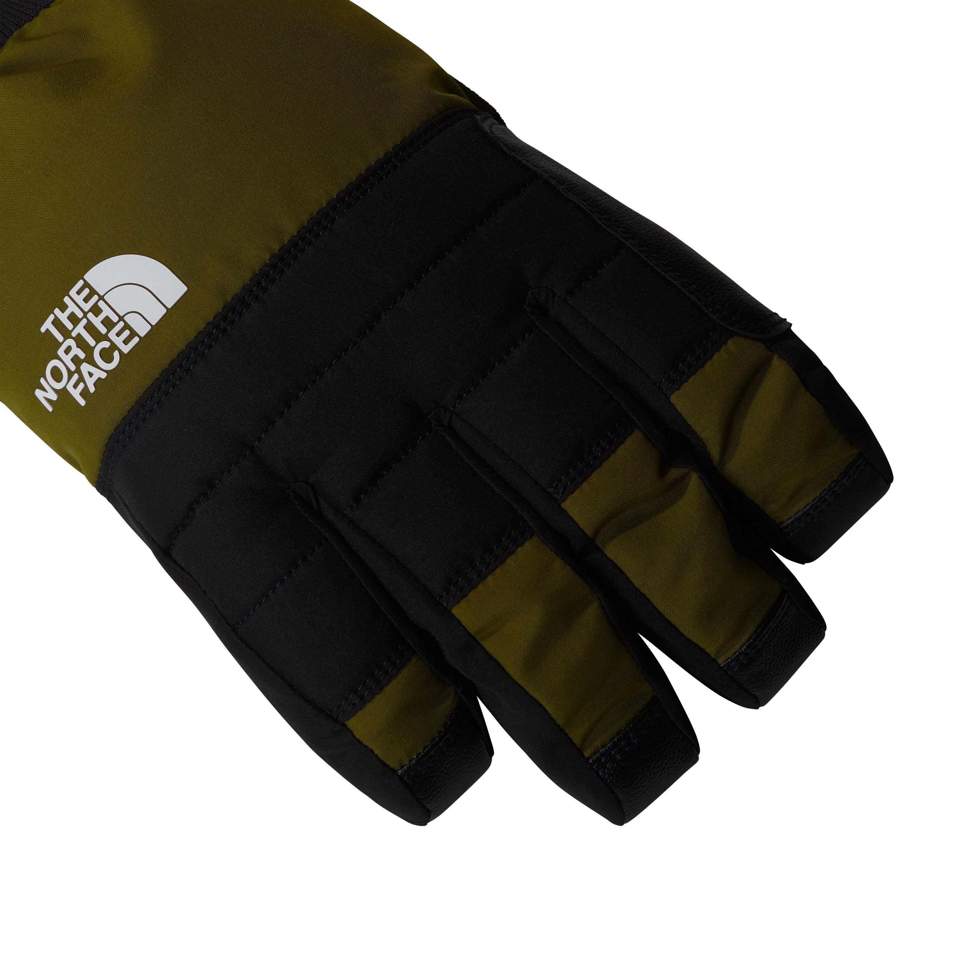 Men's Montana Utility Gloves - Green - Image 2