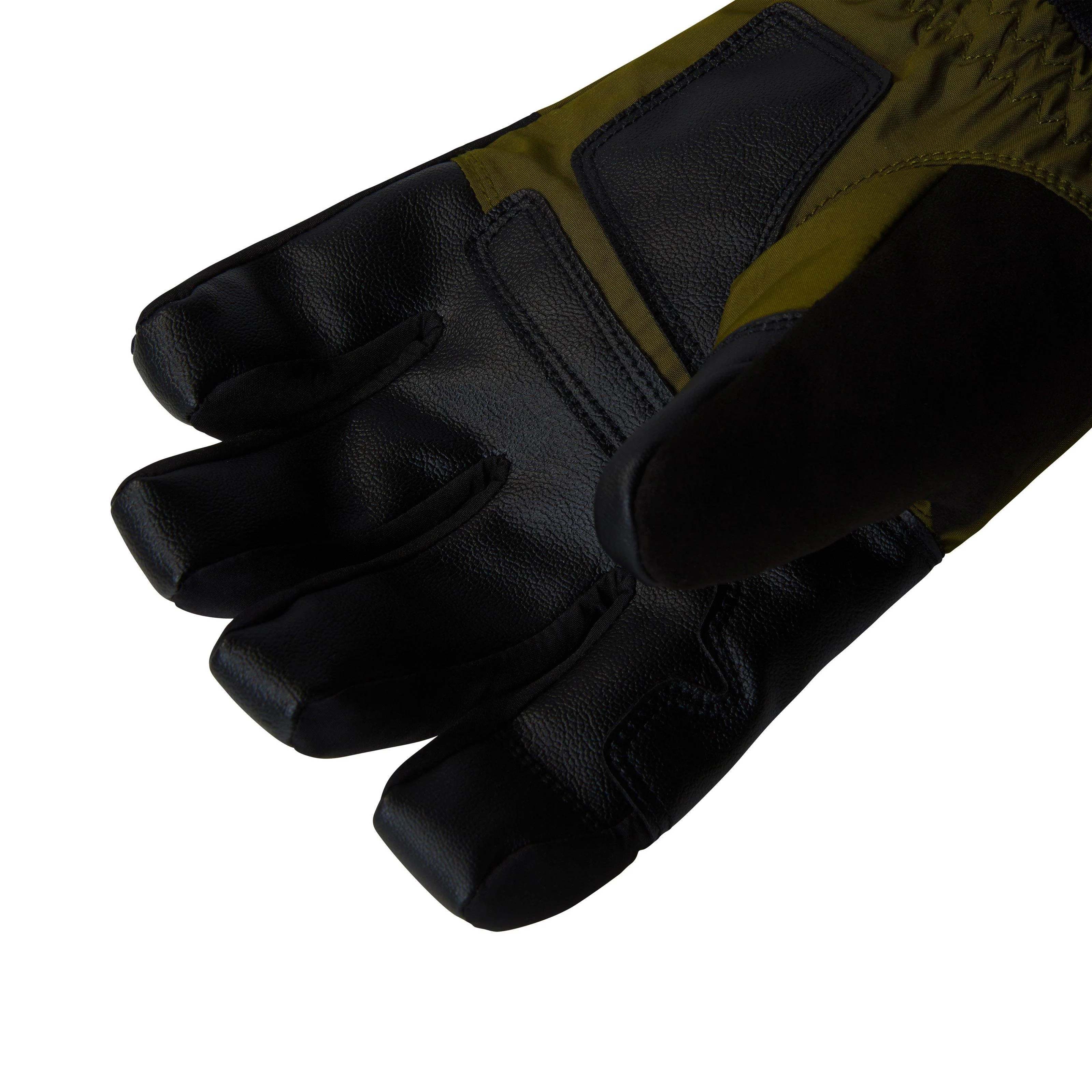 Men's Montana Utility Gloves - Green - Image 3