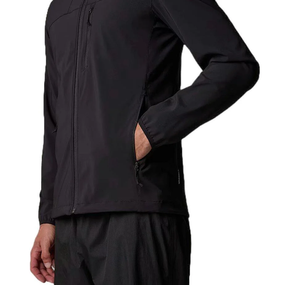 Men's Nimble Jacket - Black - Image 6