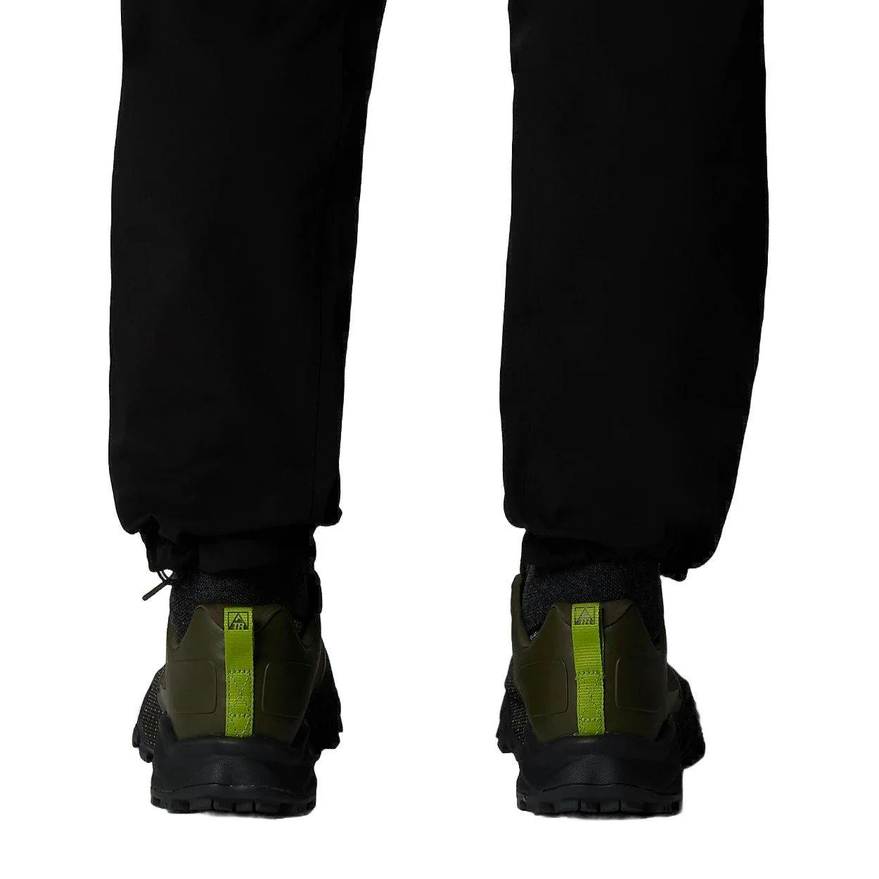 Men's Offtrail TR GORE-TEX Trail Running Shoes - Green - Image 6