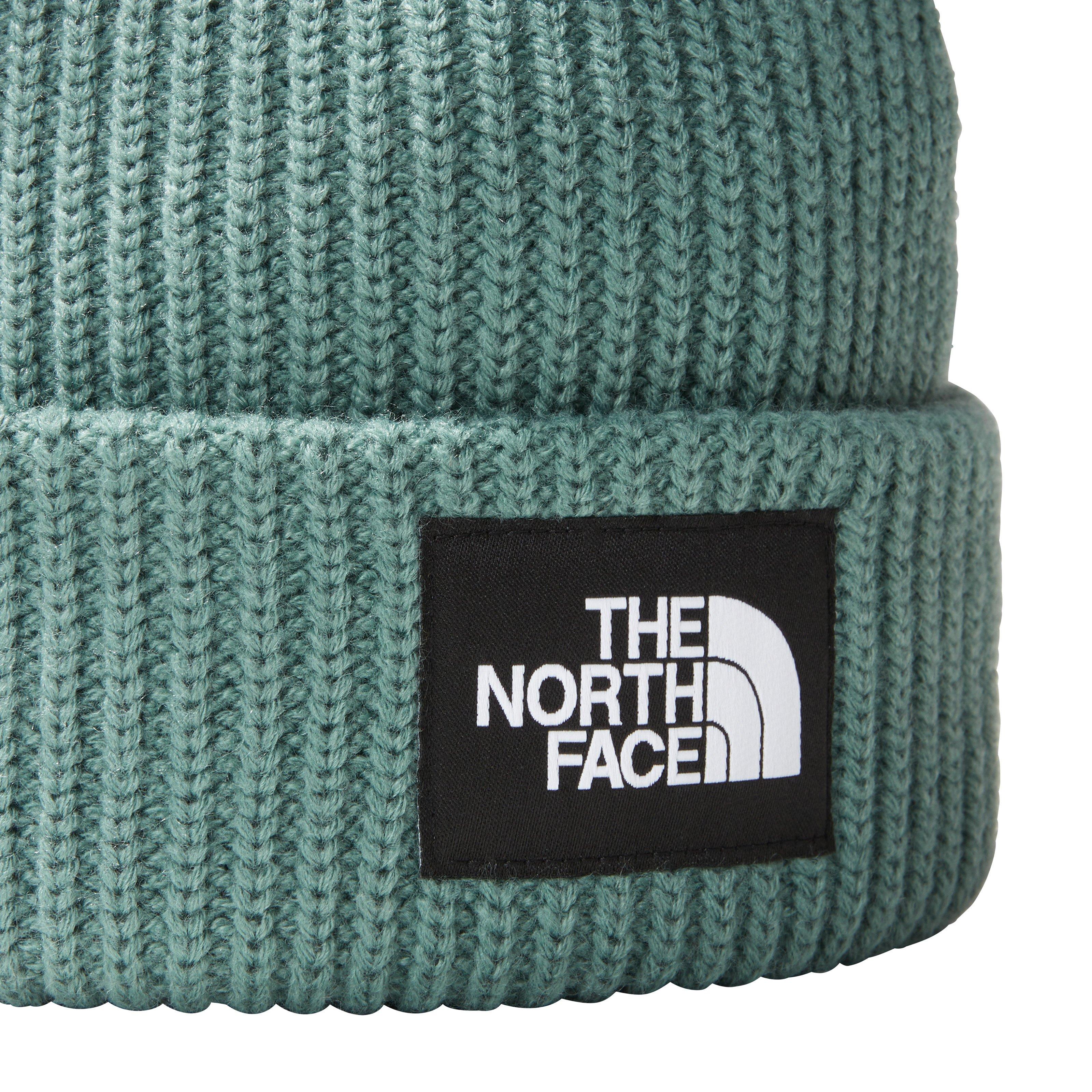 Women's Salty Dog Beanie - Green - Image 2
