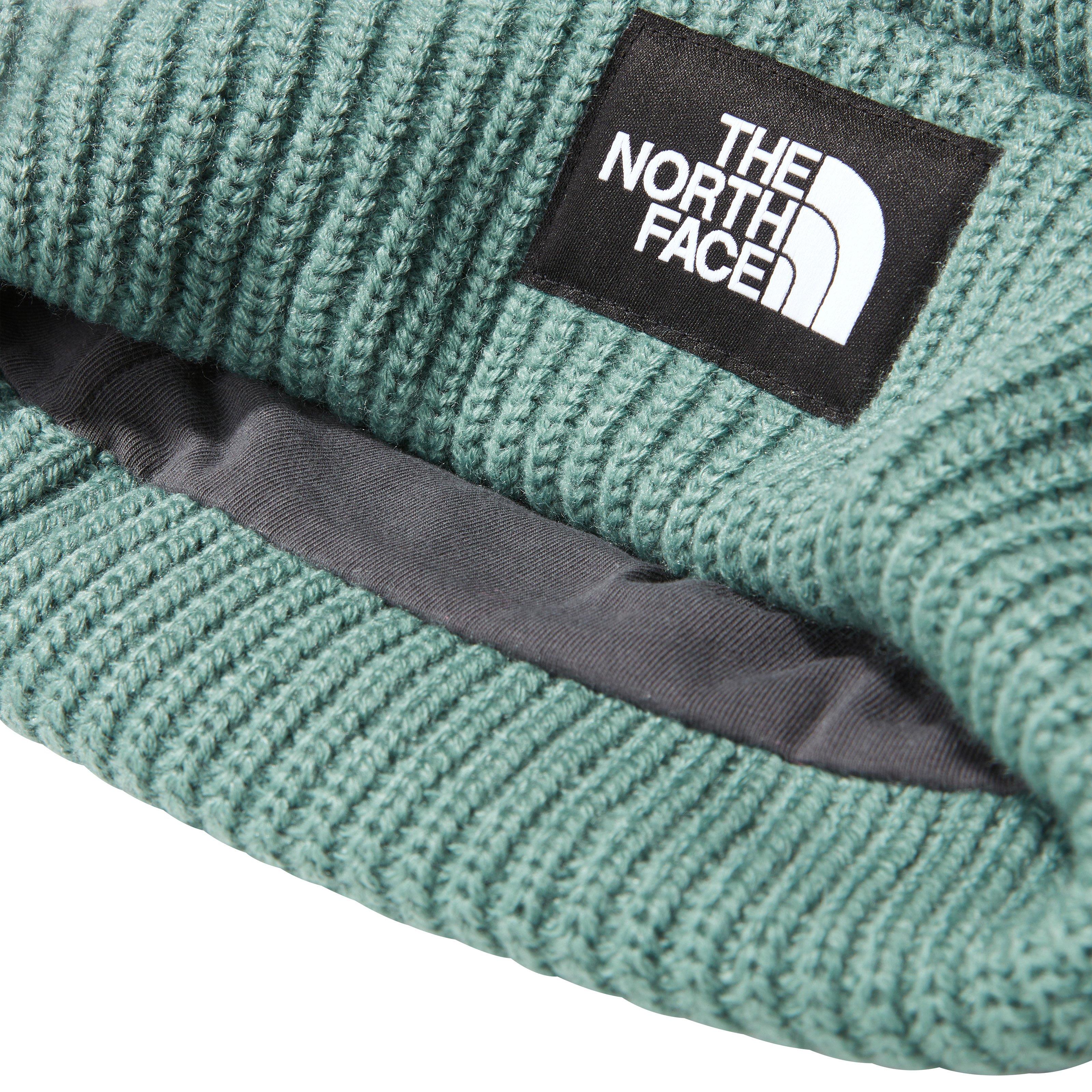 Women's Salty Dog Beanie - Green - Image 3