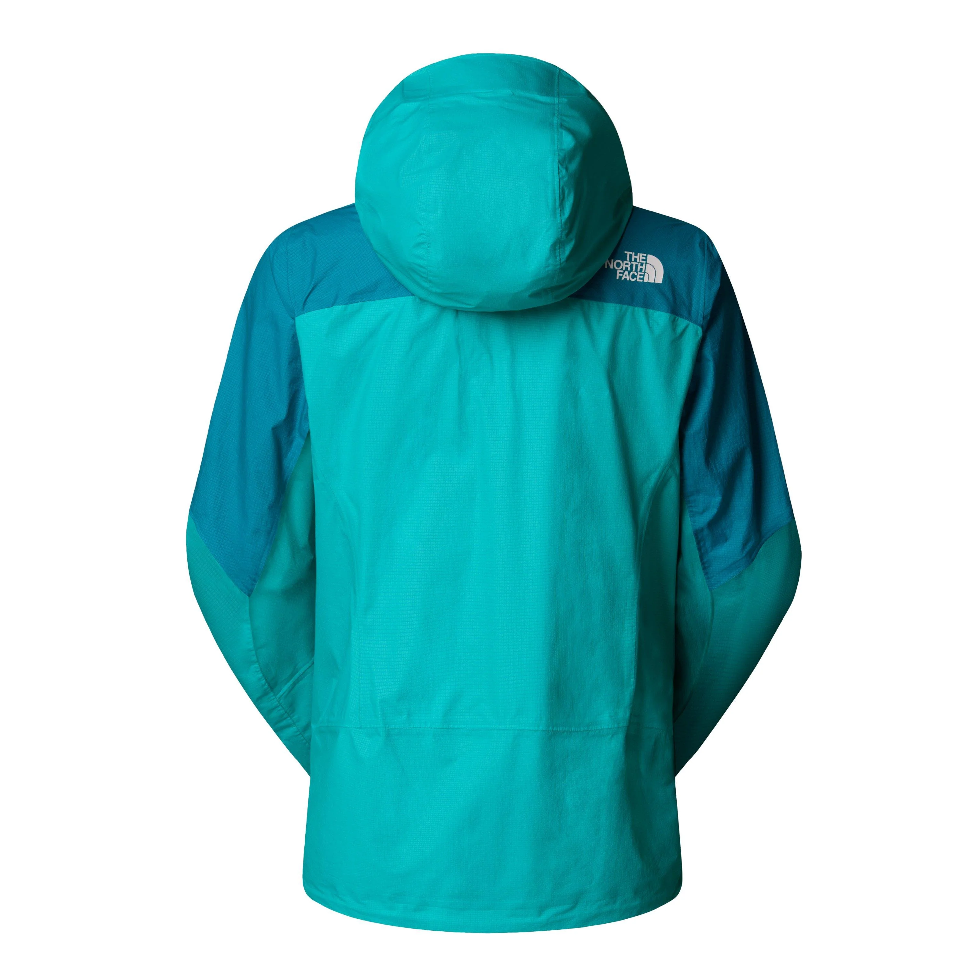 Women's Signal 2.5L DryVent Jacket - Blue - Image 2