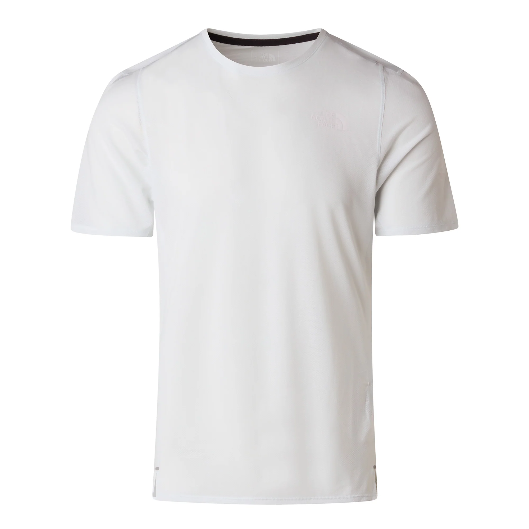 Men's Summit High Trail T-Shirt - Grey