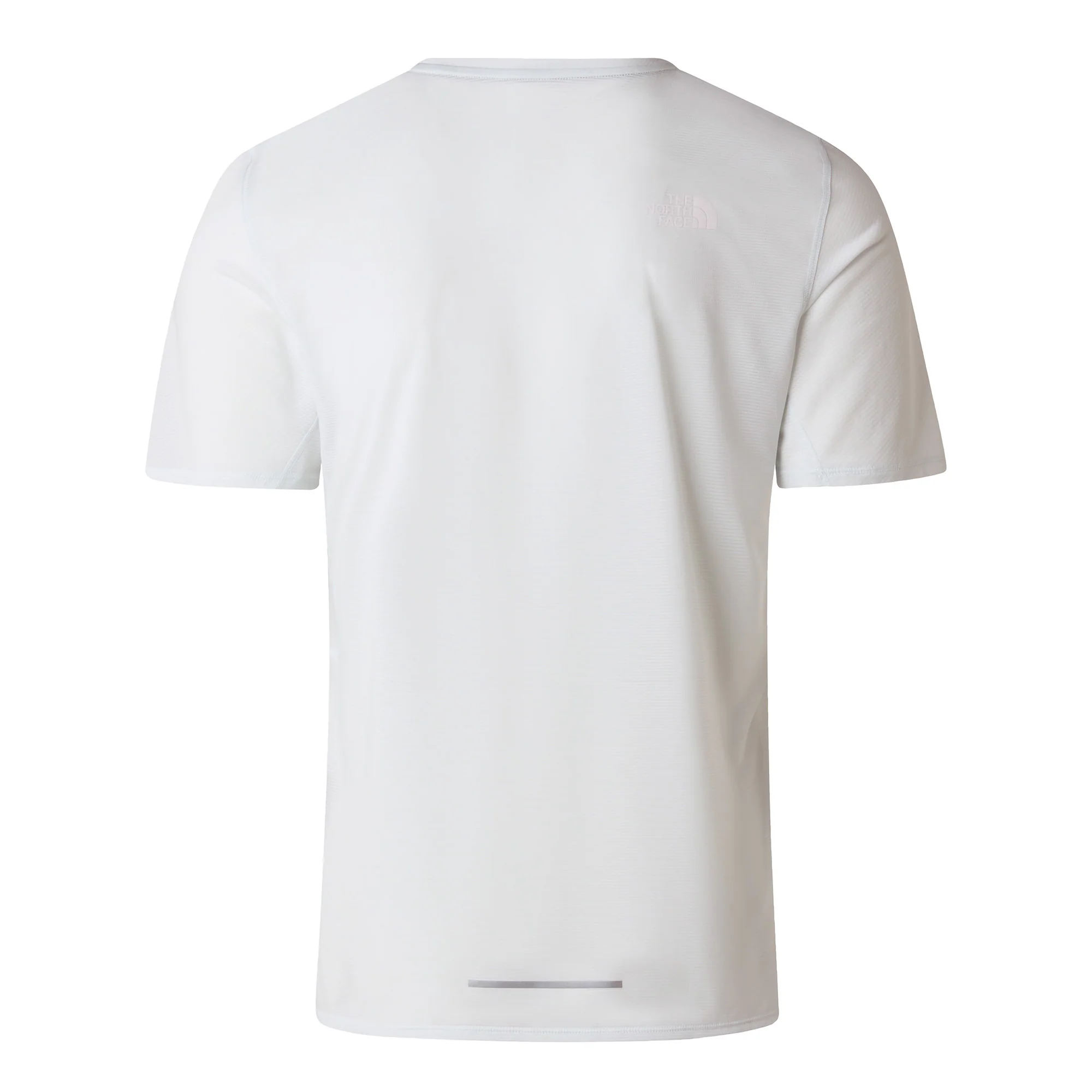 Men's Summit High Trail T-Shirt - Grey - Image 2