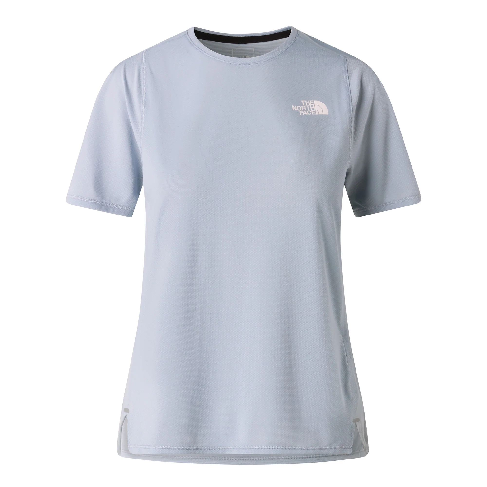 Women's Summit High Trail T-Shirt - Grey