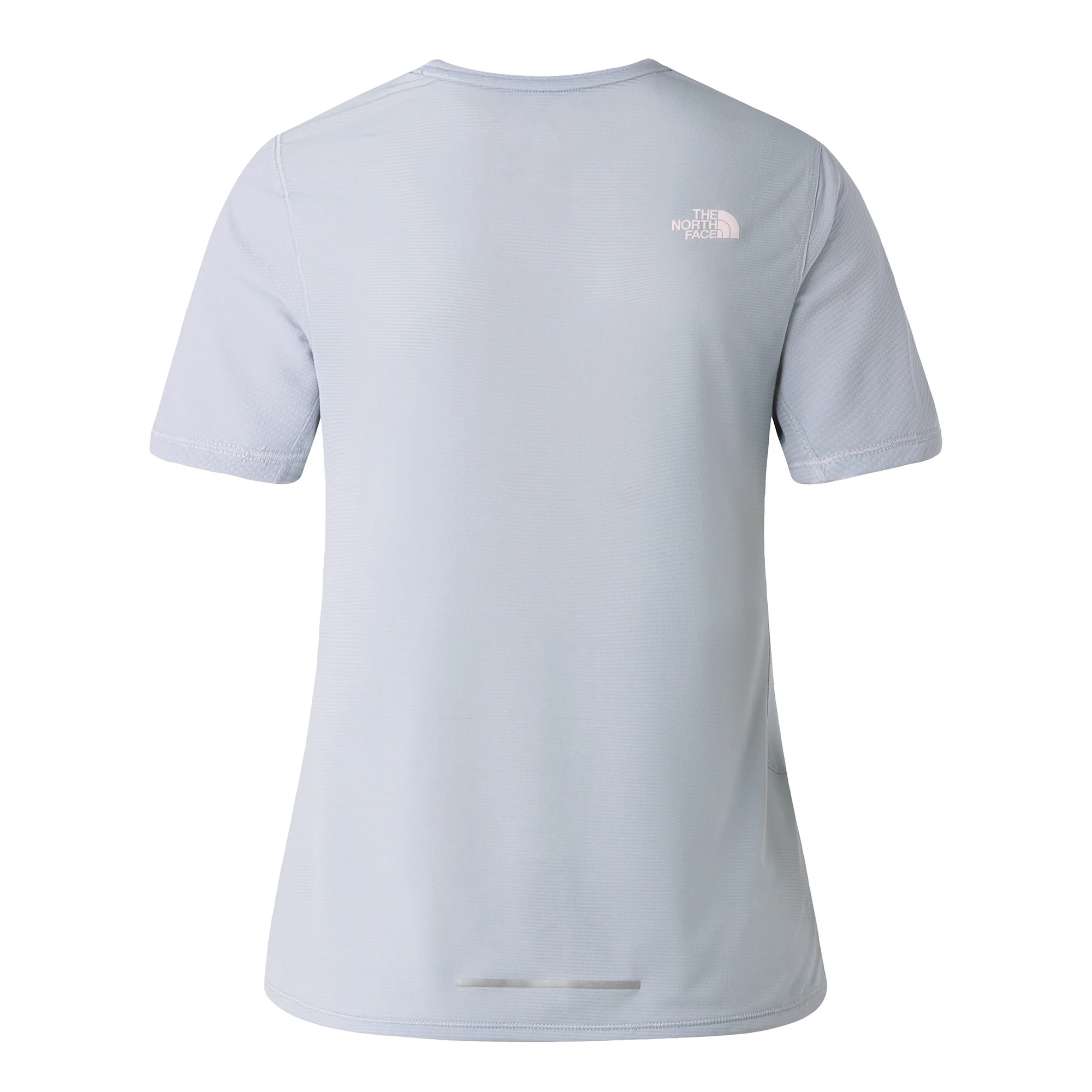 Women's Summit High Trail T-Shirt - Grey - Image 2
