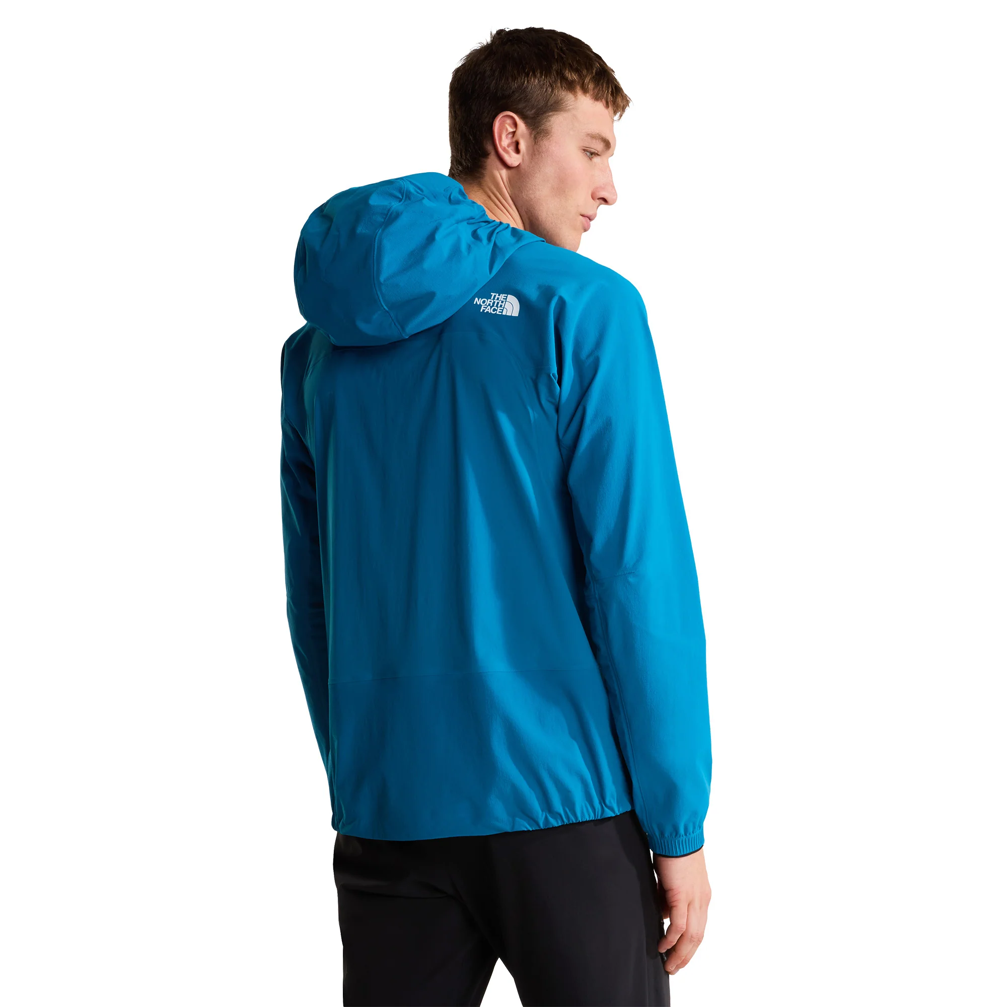 Men's Summit Off Width Jacket - Blue - Image 4