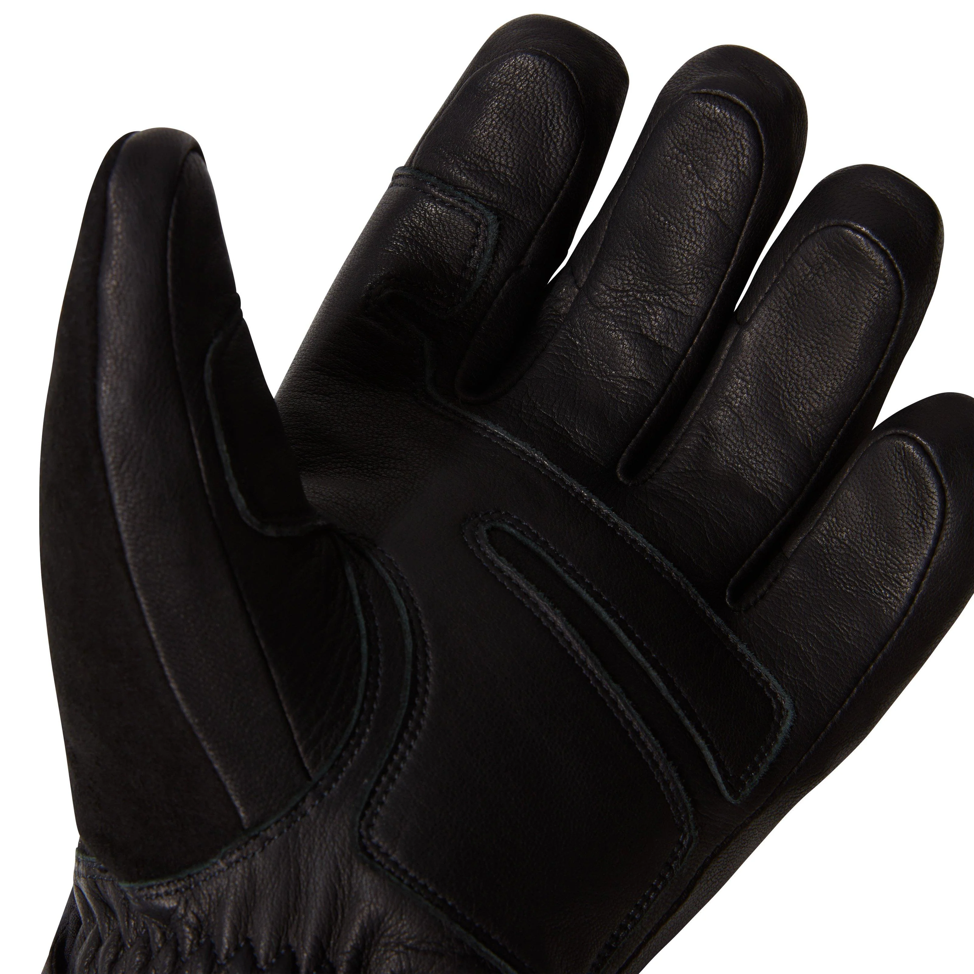 Unisex Summit Patrol GORE-TEX SG Gloves - Black - Image 2