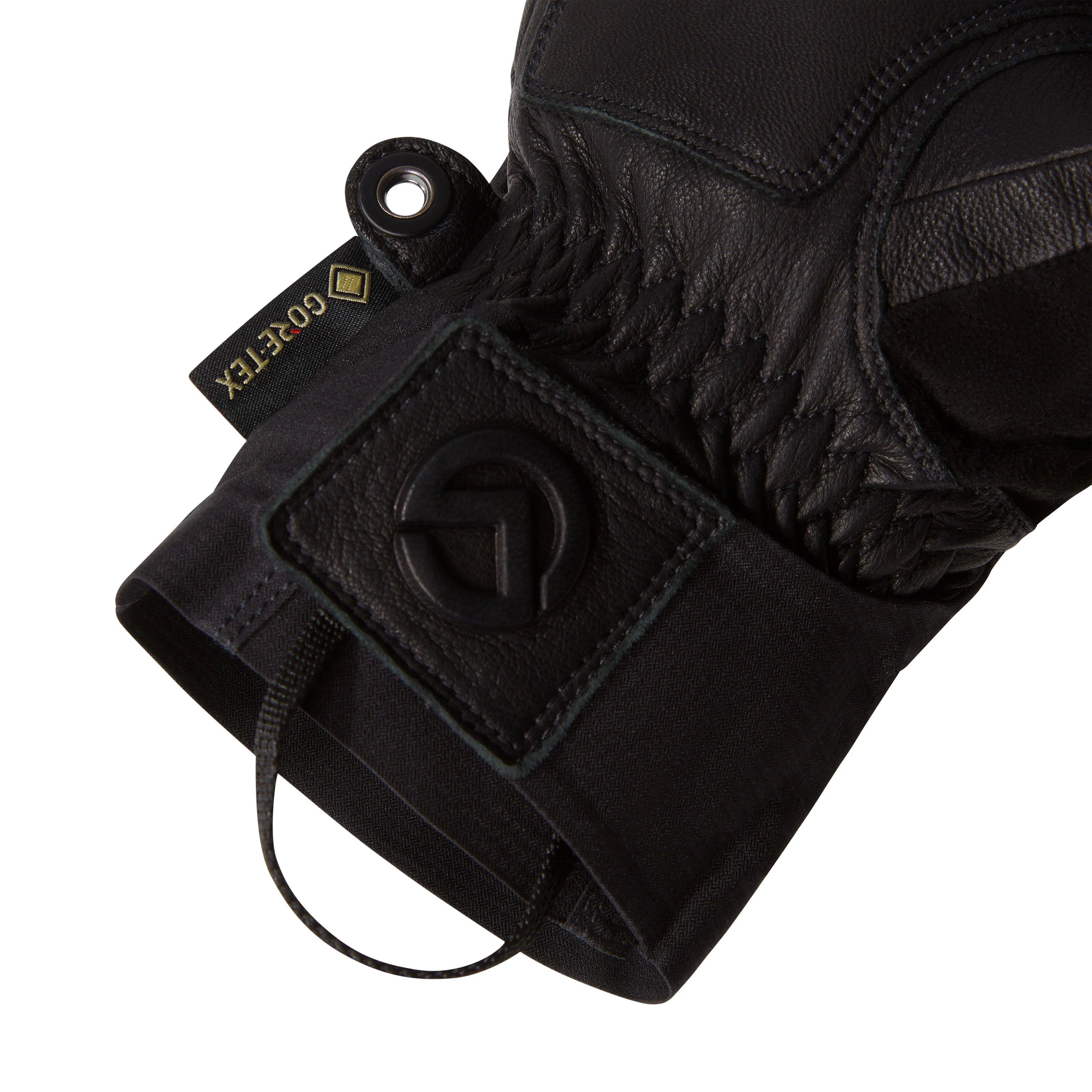 Unisex Summit Patrol GORE-TEX SG Gloves - Black - Image 3