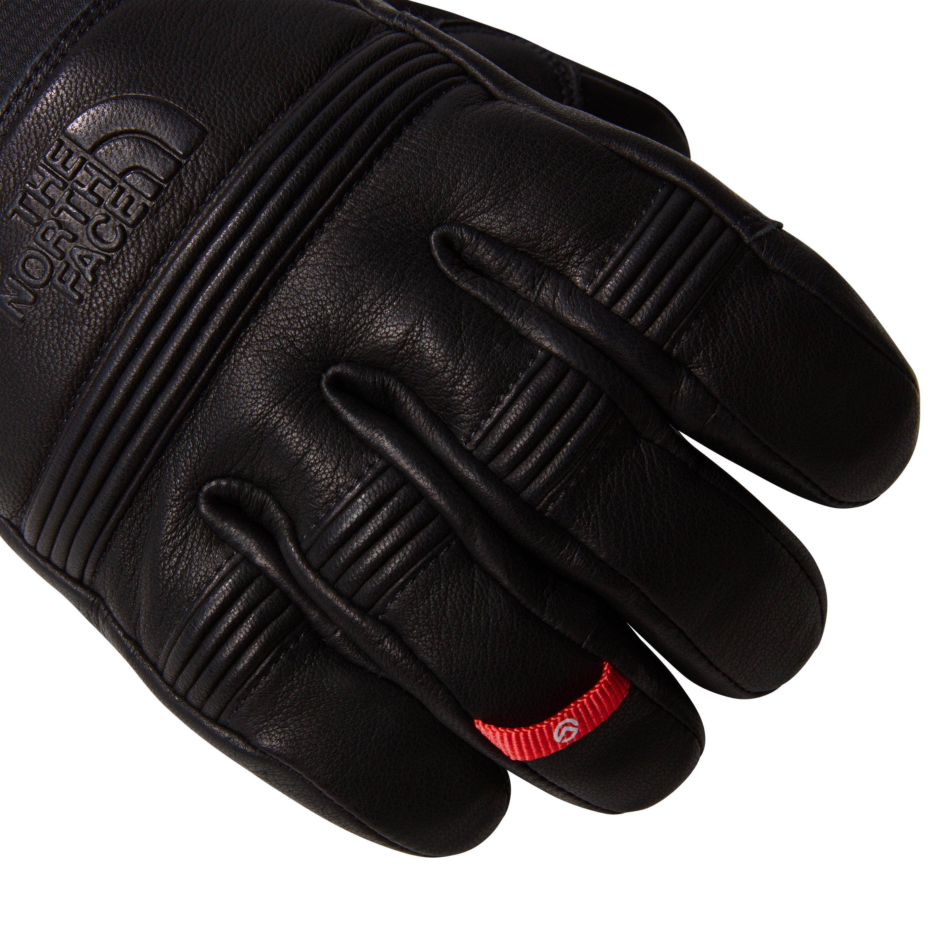 Unisex Summit Patrol GORE-TEX SG Gloves - Black - Image 4