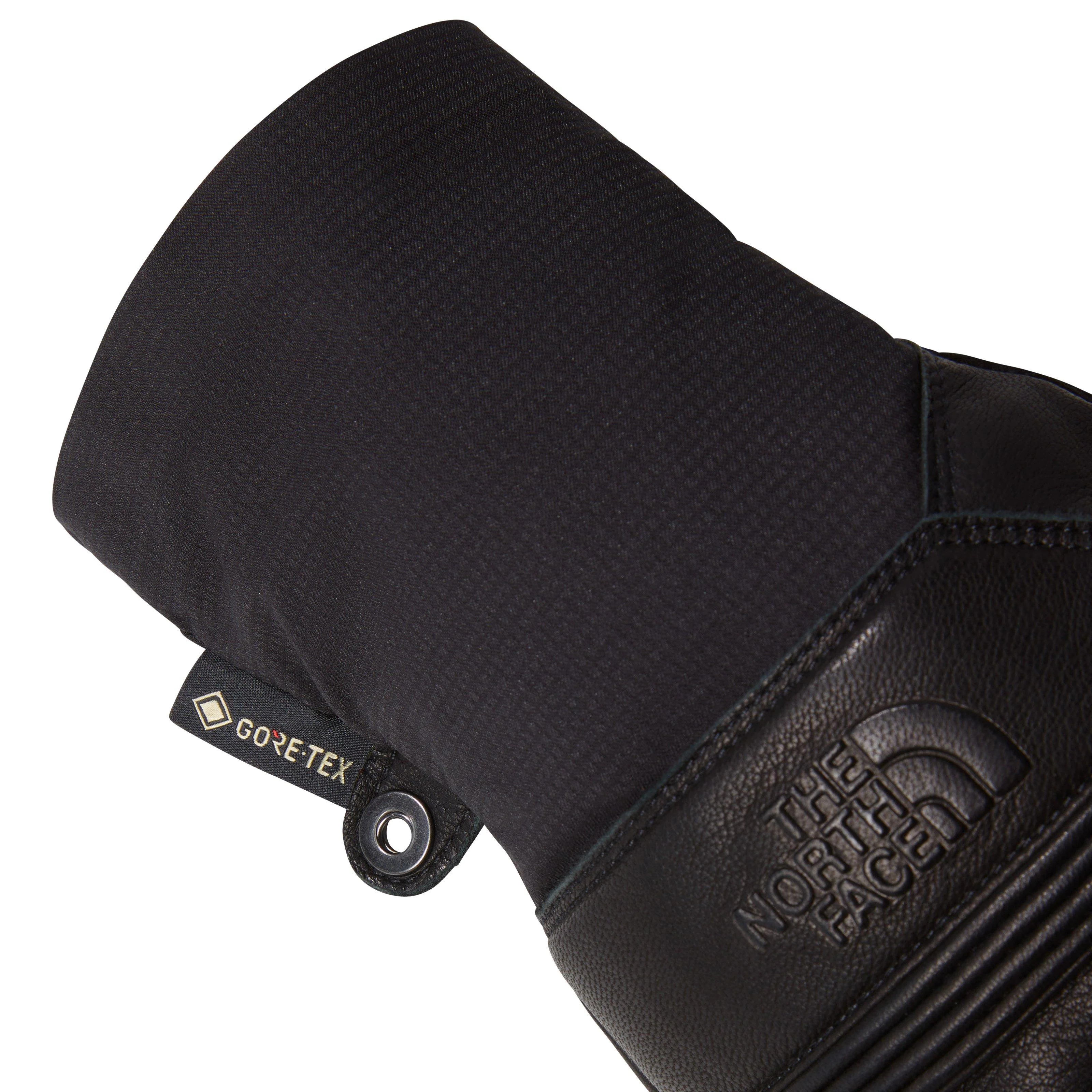 Unisex Summit Patrol GORE-TEX SG Gloves - Black - Image 5
