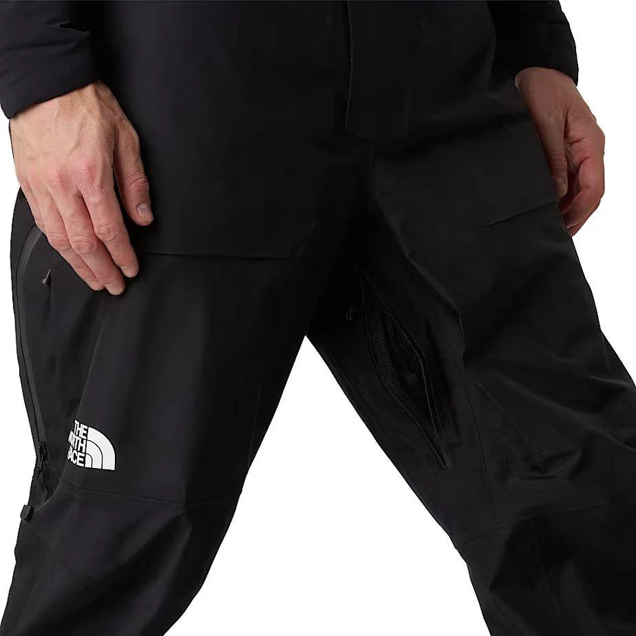 Men's Summit Verbier GORE-TEX Bib Trousers - Black - Image 8