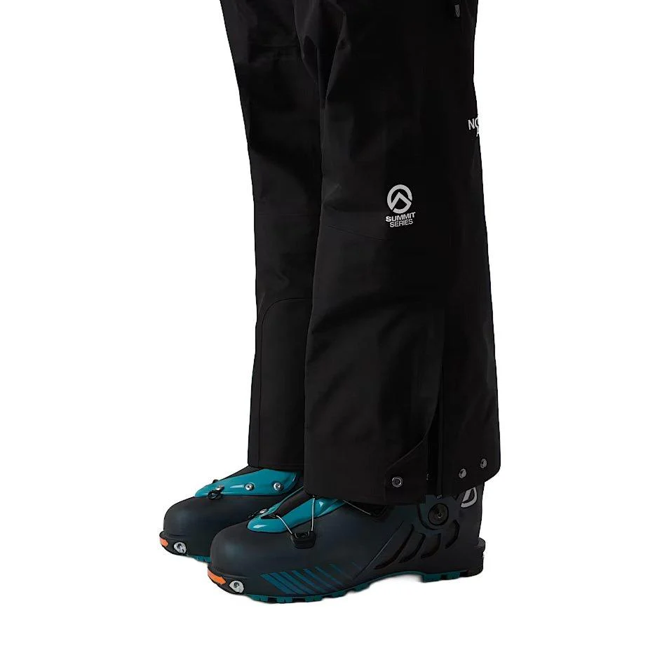 Men's Summit Verbier GORE-TEX Bib Trousers - Black - Image 9