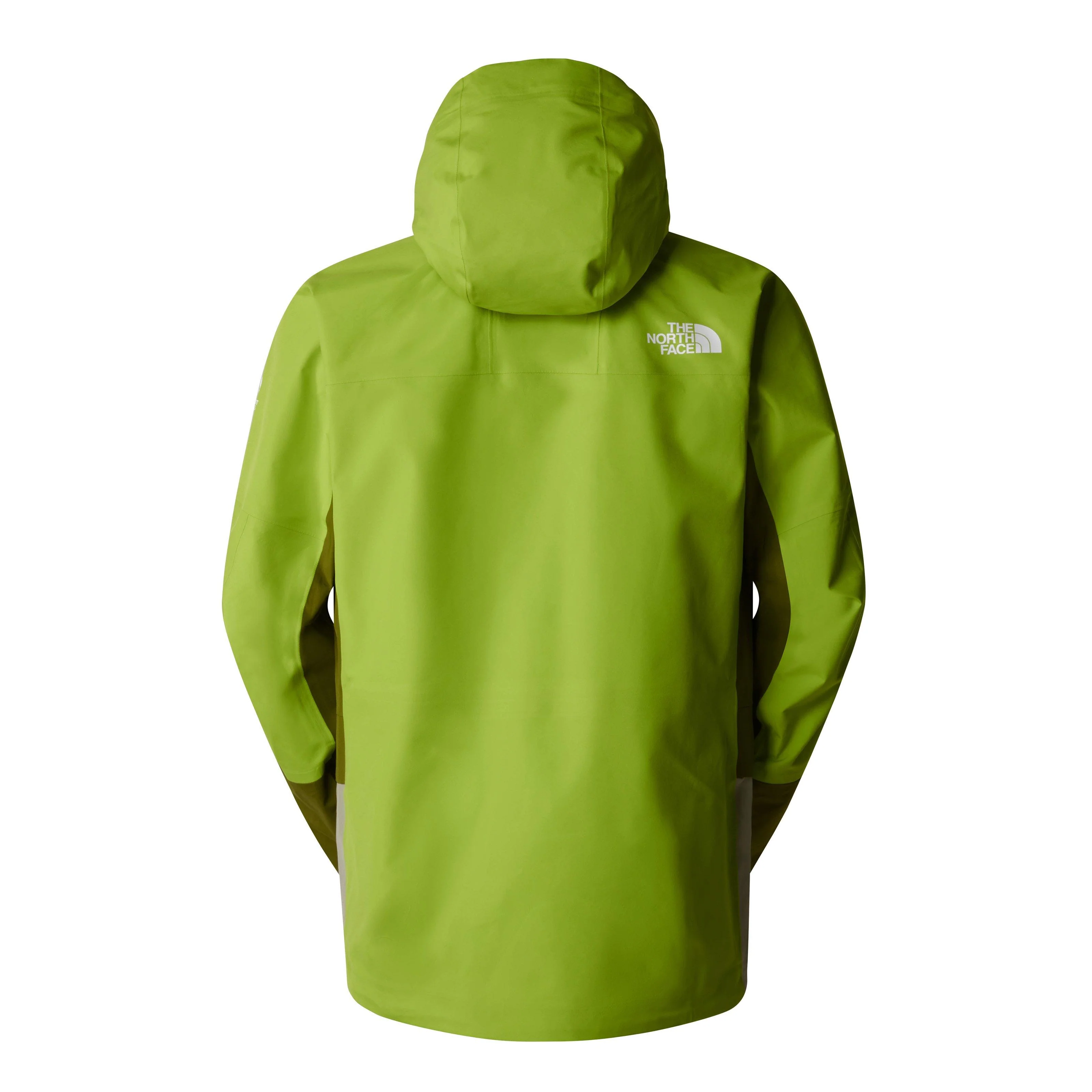 Men's Summit Verbier GORE-TEX Jacket - Green - Image 2