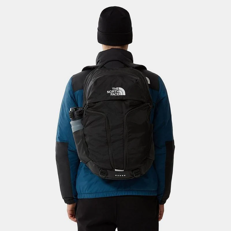 Surge 31L Backpack - Black - Image 2
