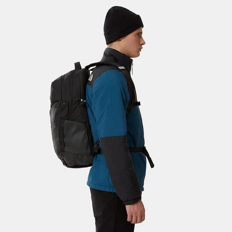 Surge 31L Backpack - Black - Image 3