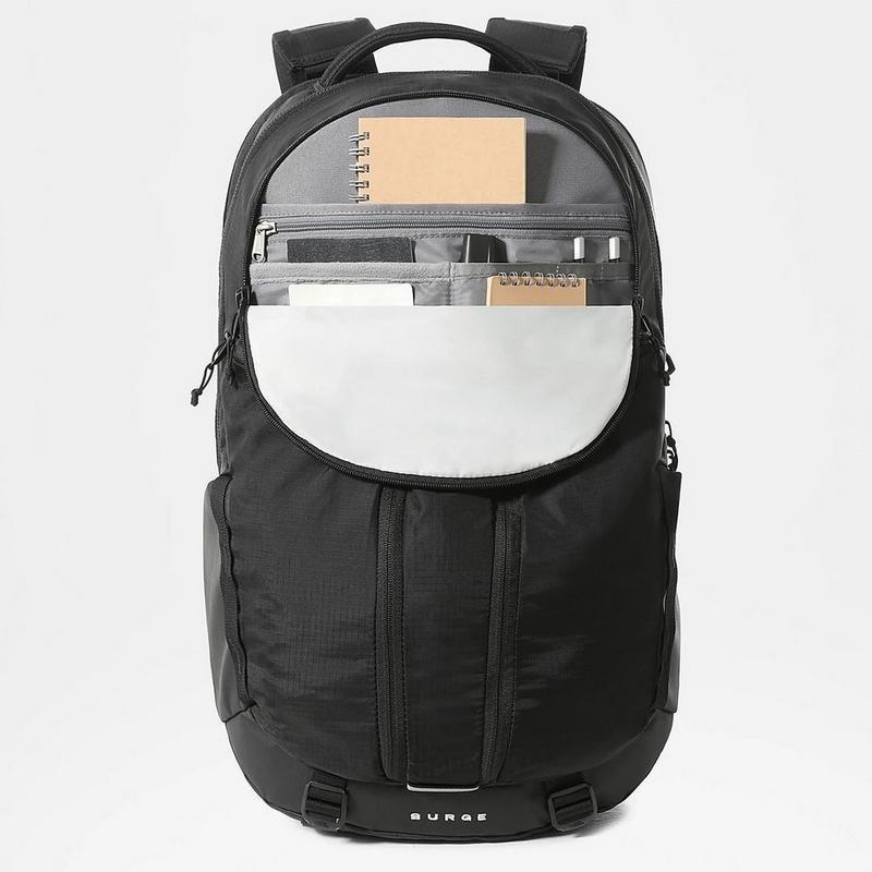 Surge 31L Backpack - Black - Image 6