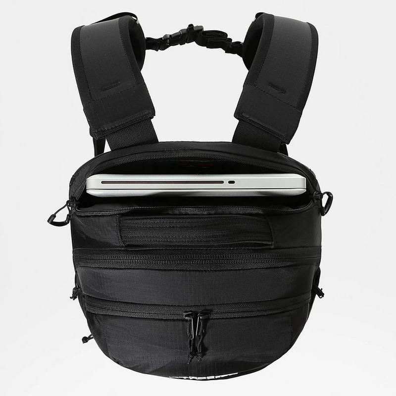 Surge 31L Backpack - Black - Image 8