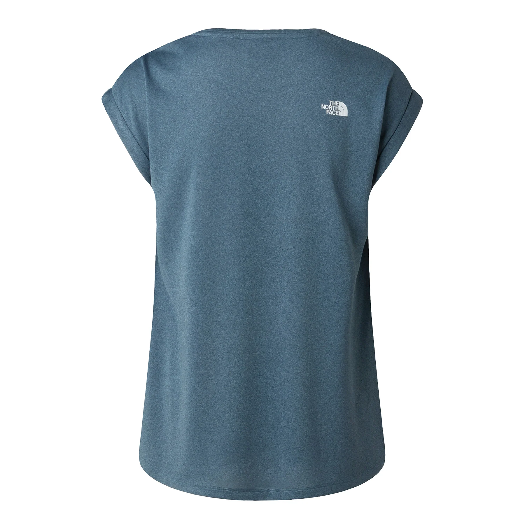 Women's Tanken Tank Top - Grey - Image 2