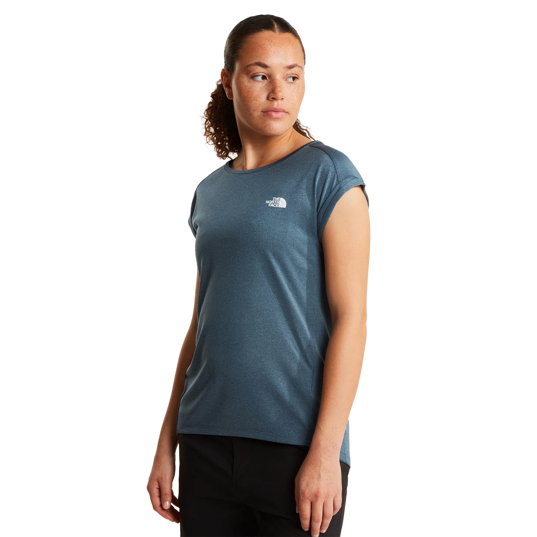 Women's Tanken Tank Top - Grey - Image 3