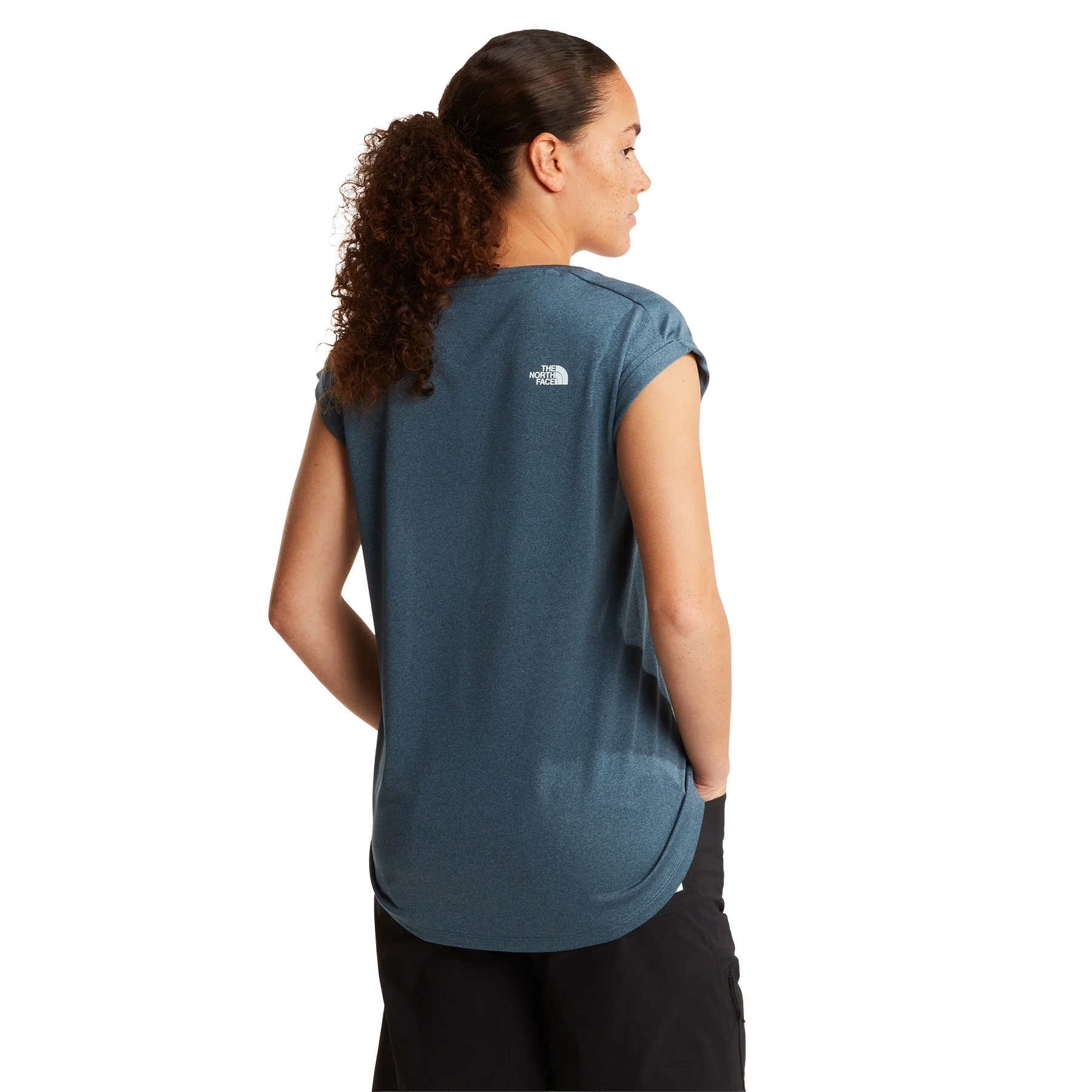 Women's Tanken Tank Top - Grey - Image 4