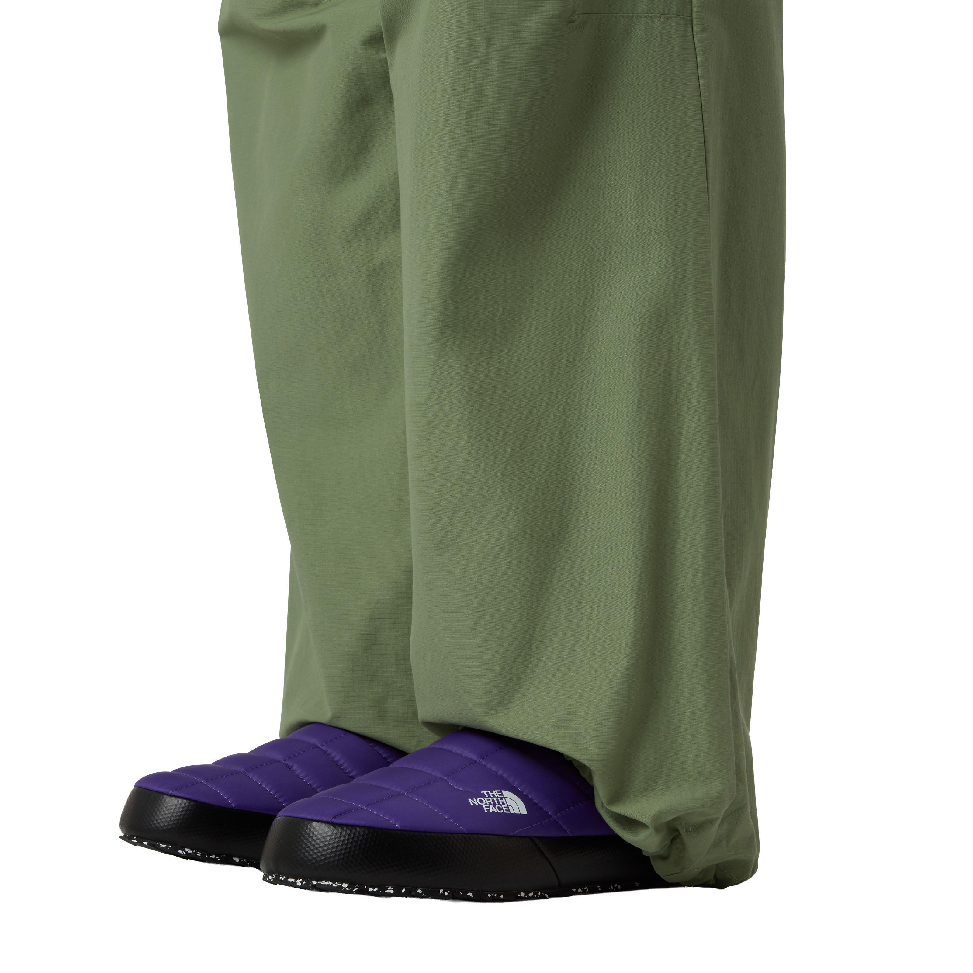 Women's Thermoball V Traction Mule Slippers - Purple - Image 6