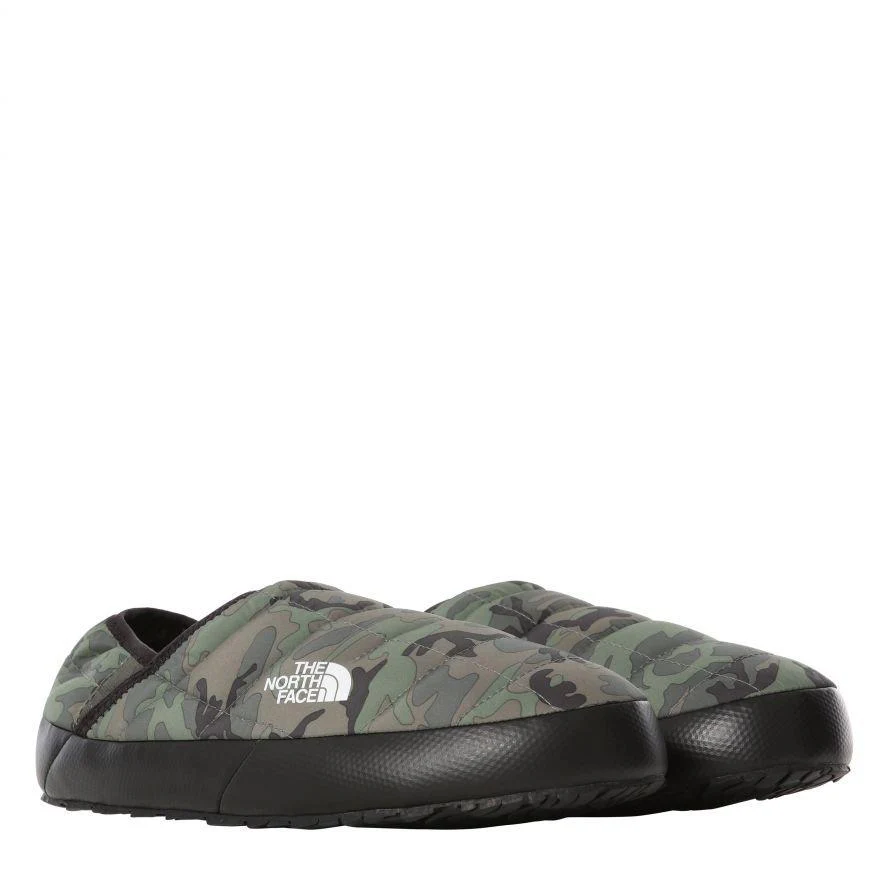 Men's Thermoball Traction Mule - Thyme Brushwood Camo - Image 3