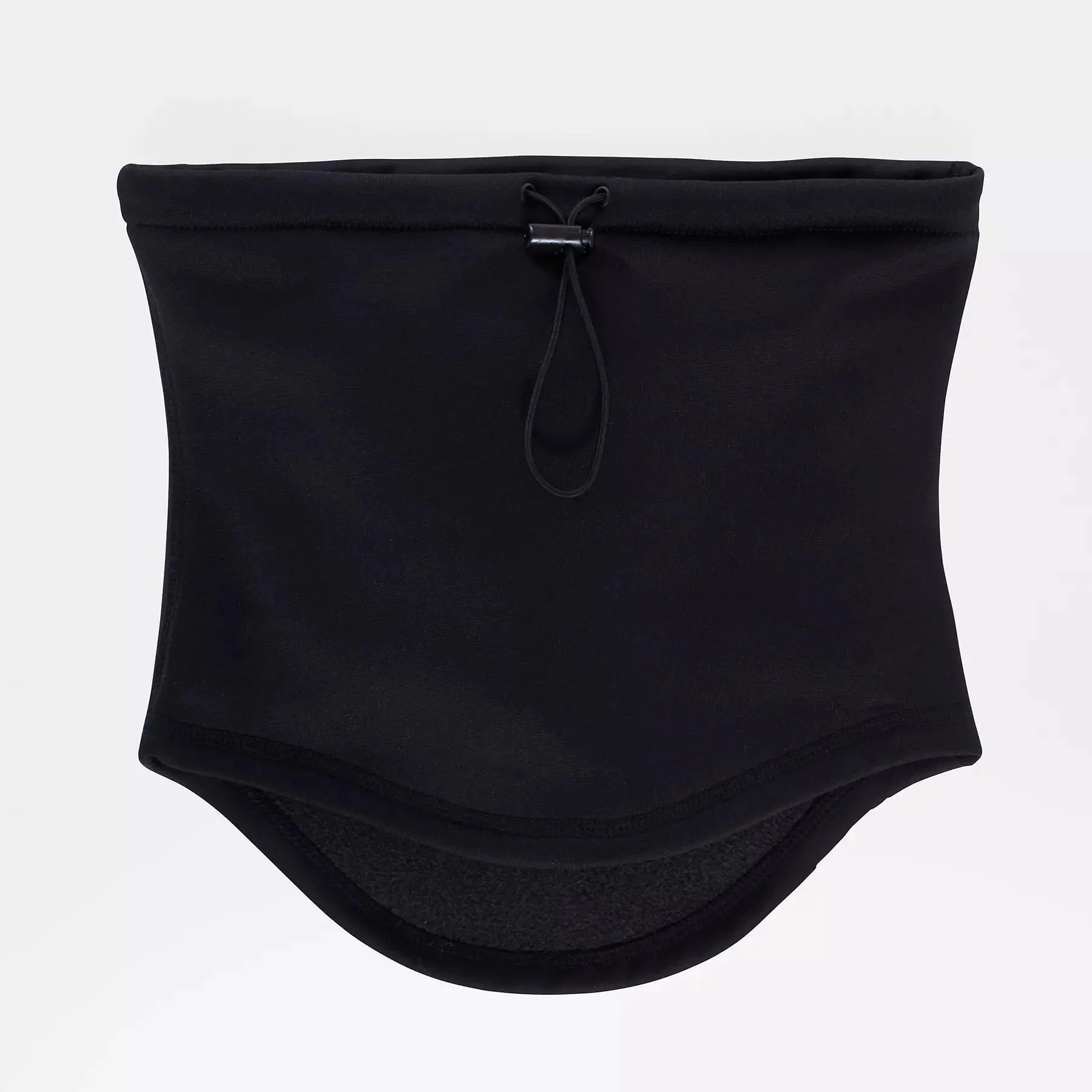 Windwall Neck Gaiter - Black - Image 2