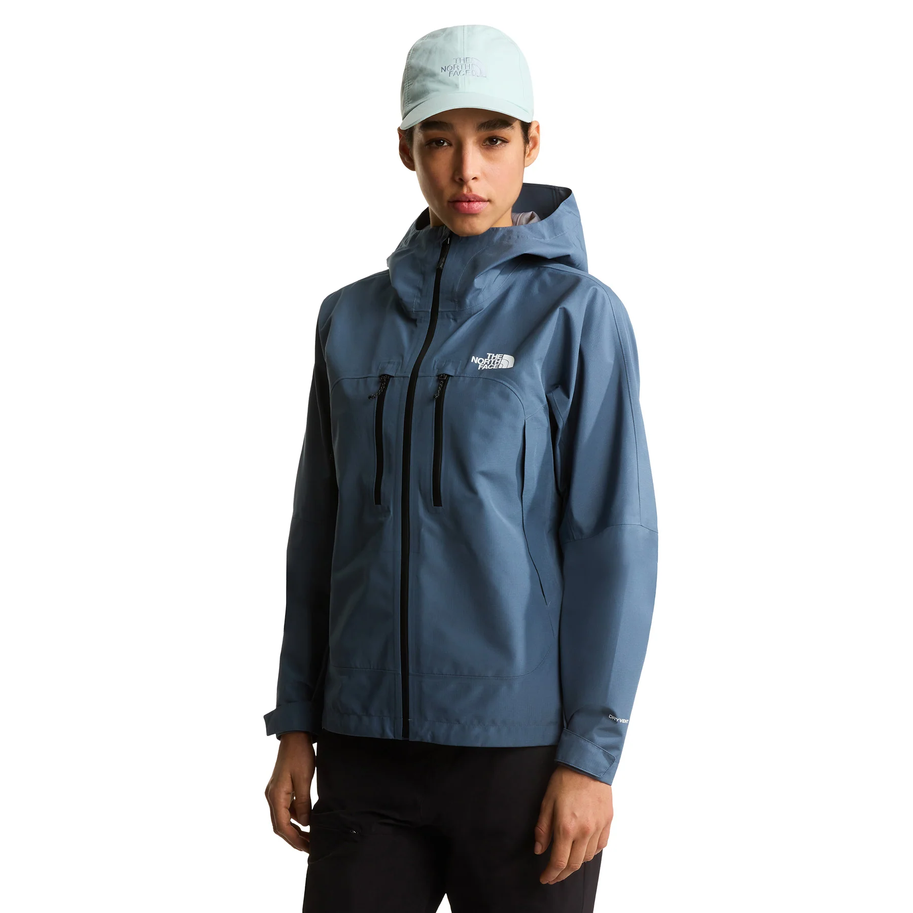 Women's Valley View Jacket - Grey - Image 3