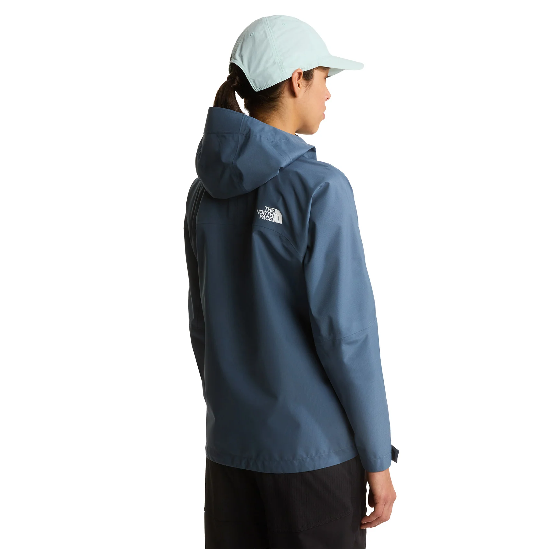 Women's Valley View Jacket - Grey - Image 4