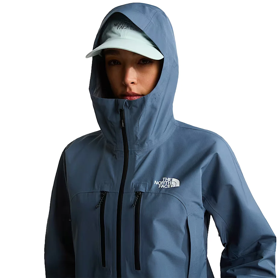 Women's Valley View Jacket - Grey - Image 5