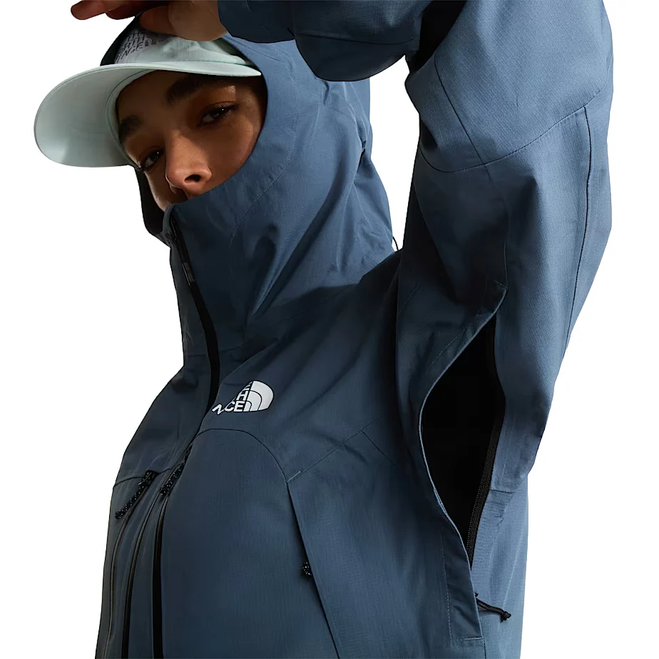 Women's Valley View Jacket - Grey - Image 7