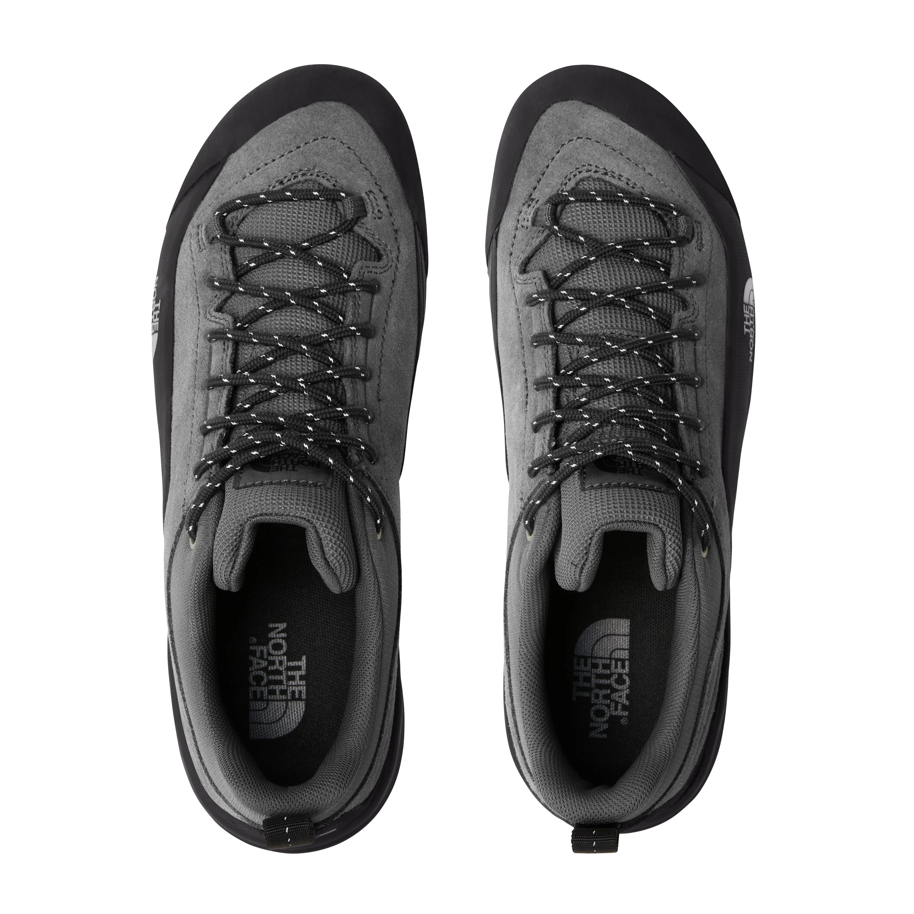 Unisex Verto A5 Approach Shoes - Grey - Image 2