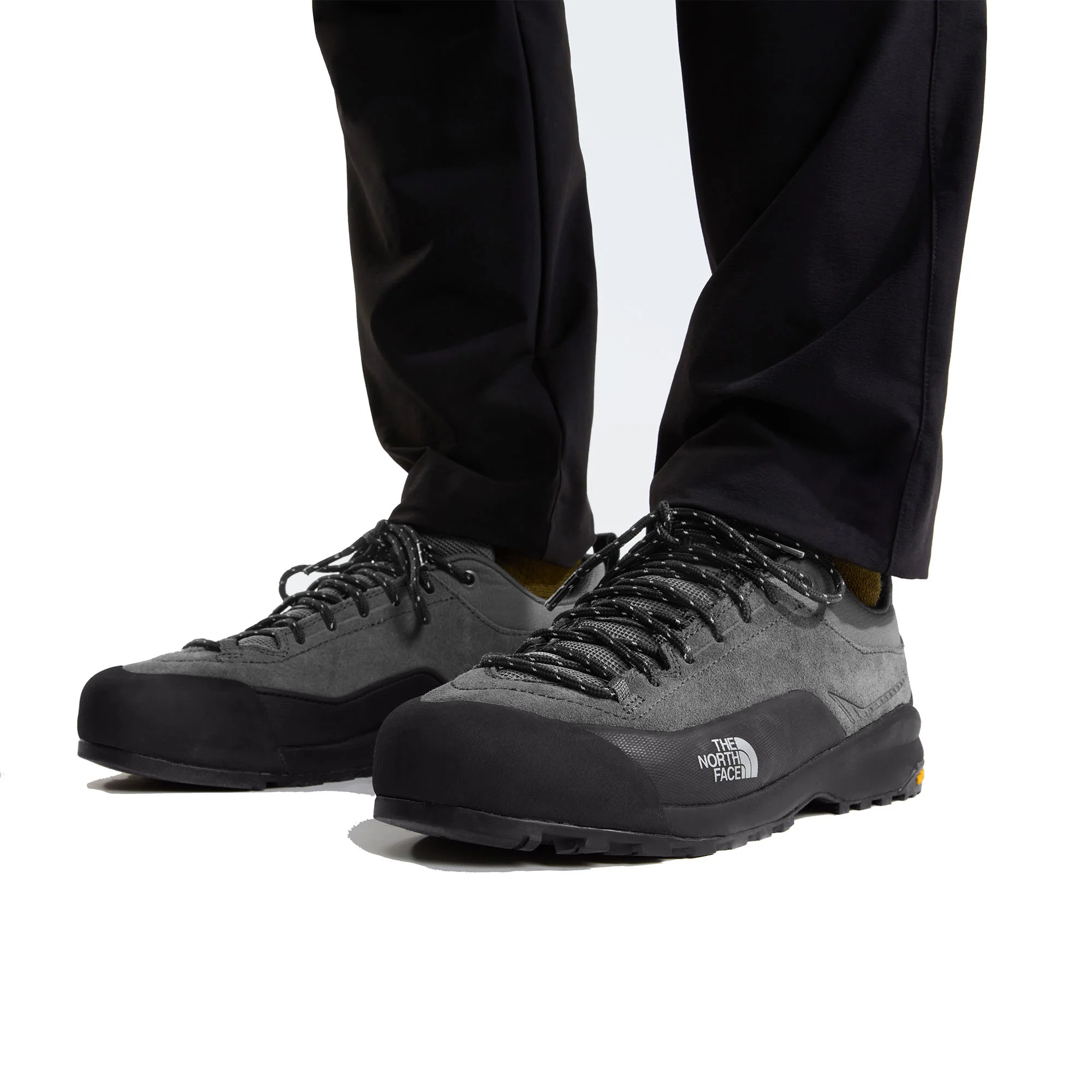 Unisex Verto A5 Approach Shoes - Grey - Image 6